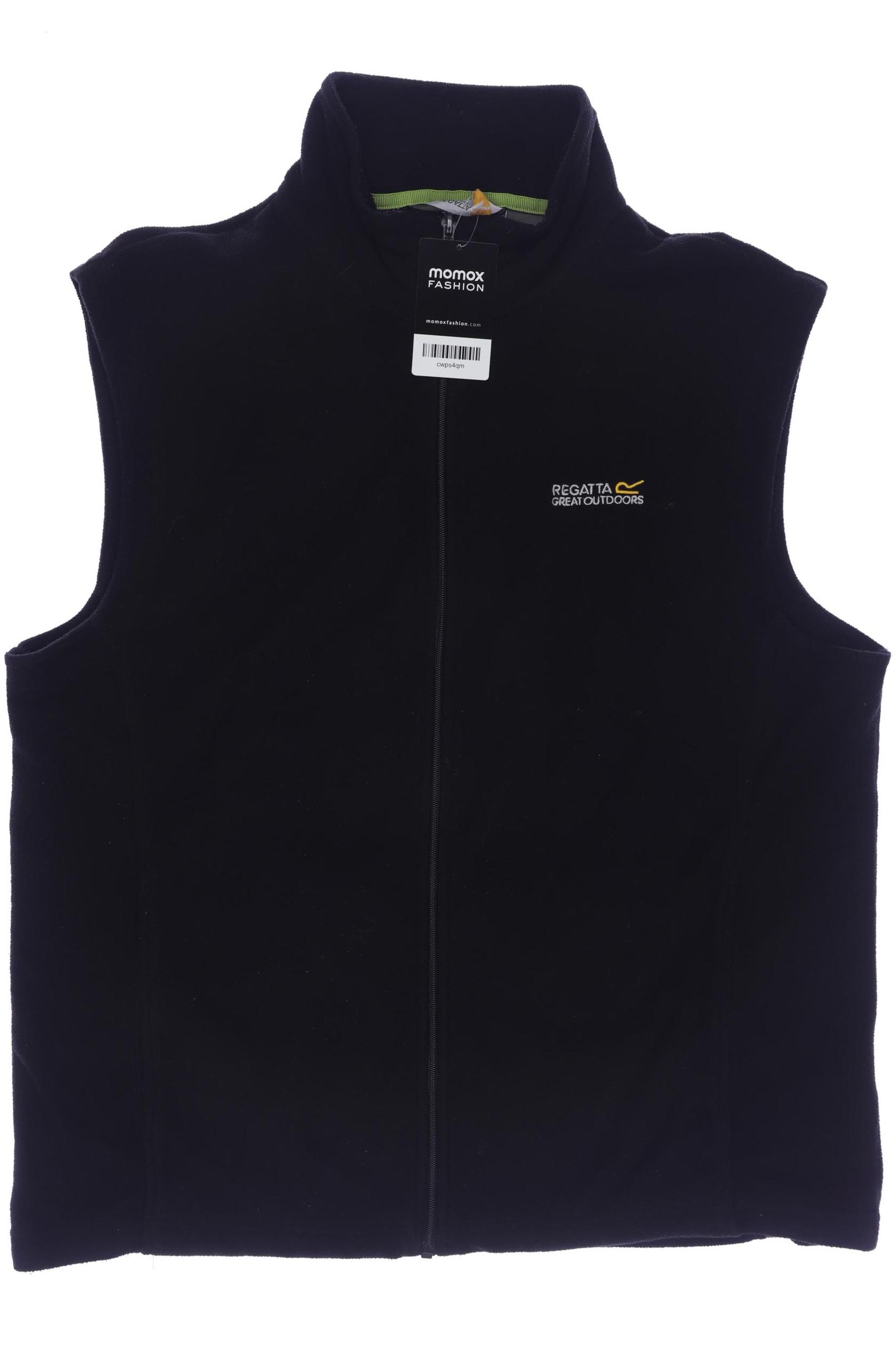 

Regatta Damen Weste, schwarz, Gr. 52