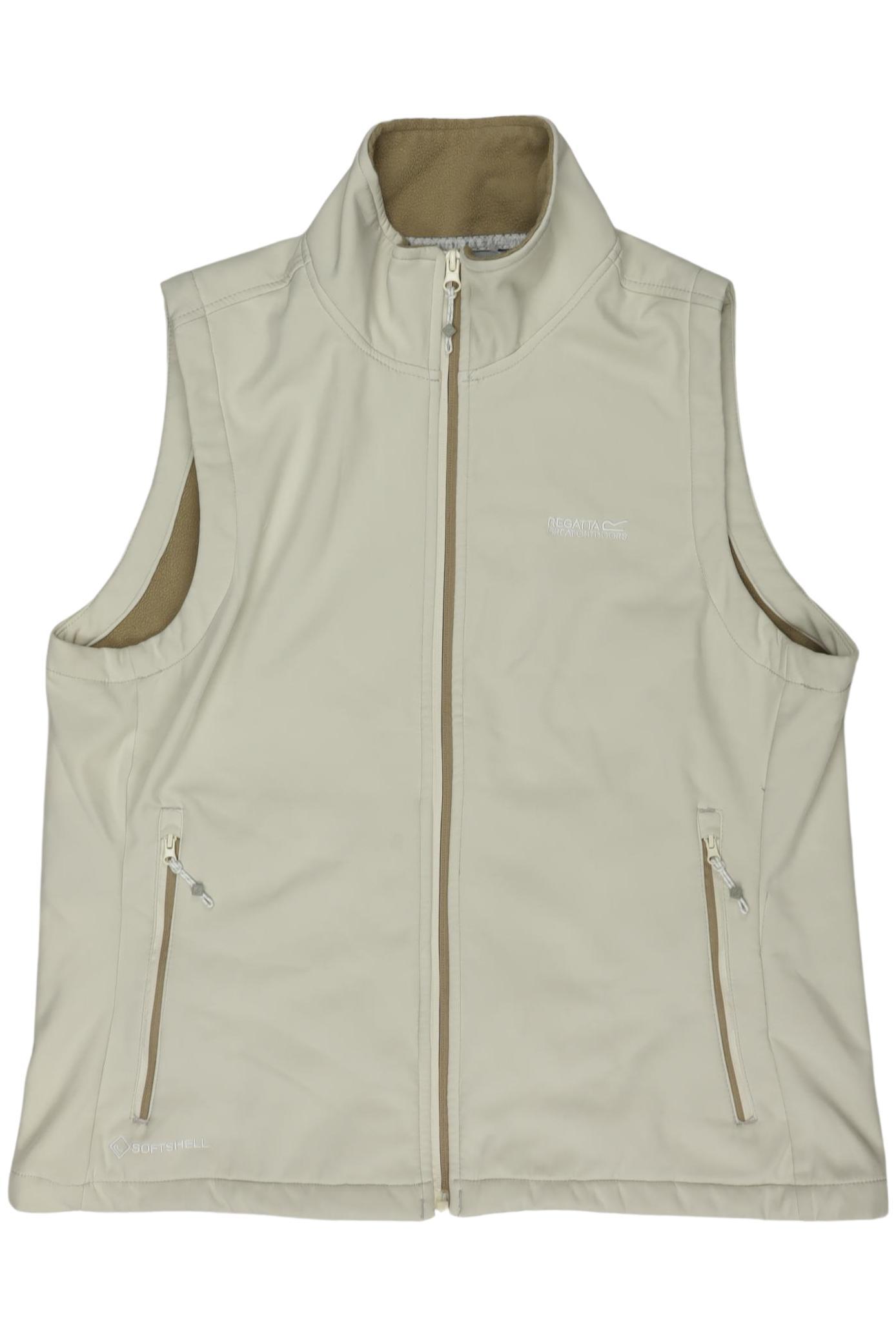 

Regatta Damen Weste, beige, Gr. 42