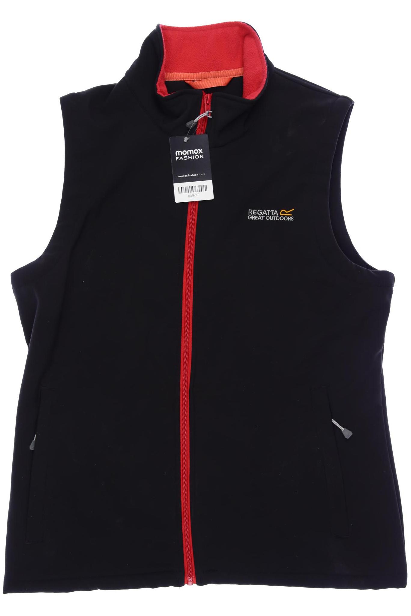 

Regatta Damen Weste, schwarz