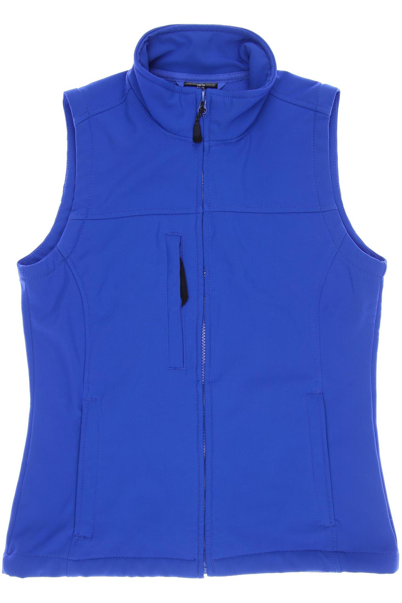 

Regatta Damen Weste, blau