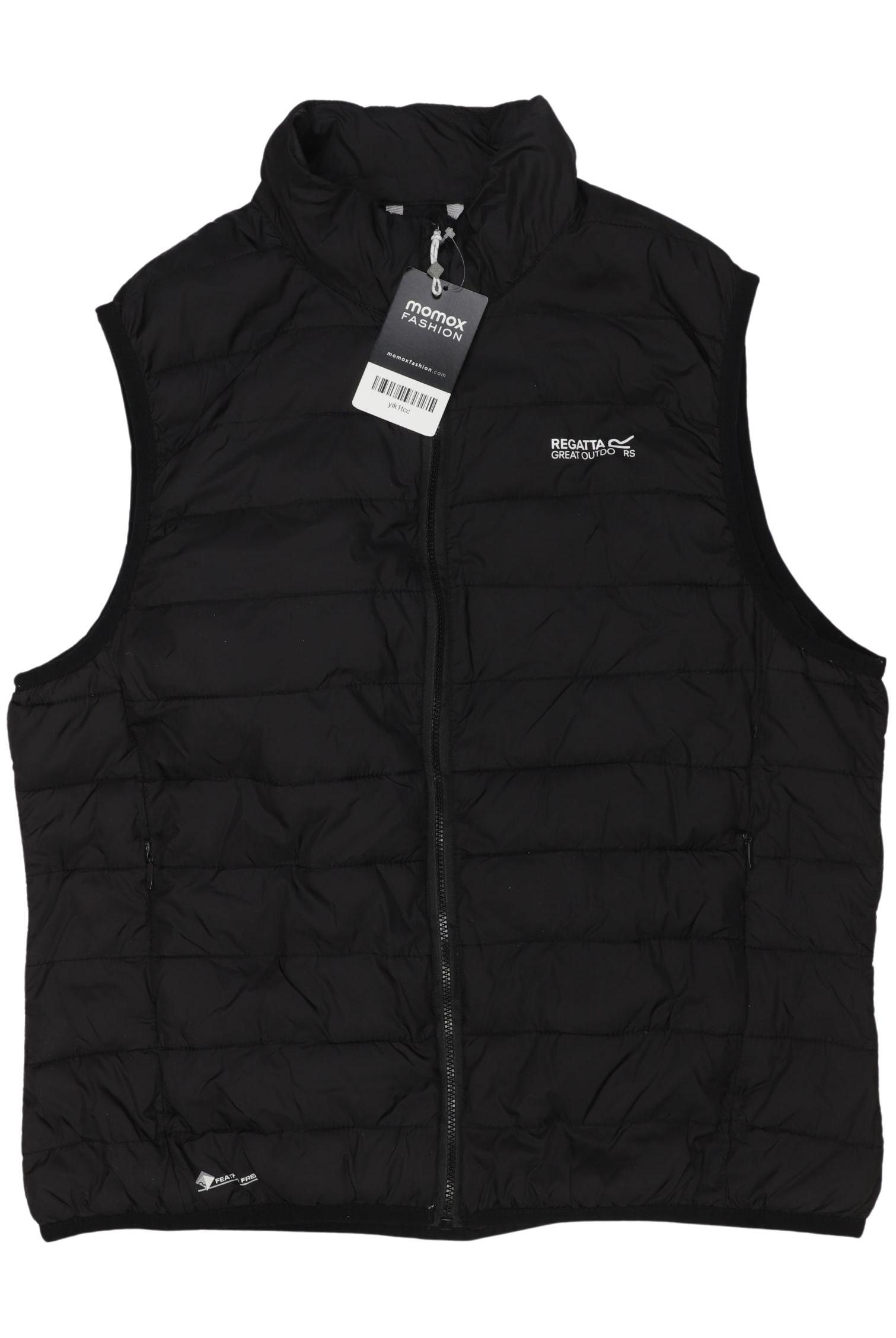 

Regatta Damen Weste, schwarz, Gr. 42