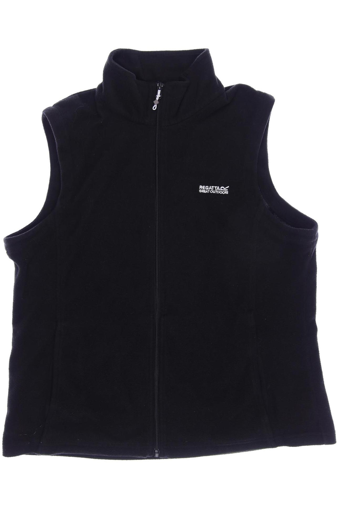 

Regatta Damen Weste, schwarz