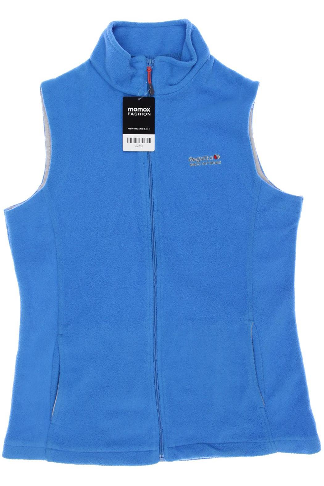 

Regatta Damen Weste, blau, Gr. 36