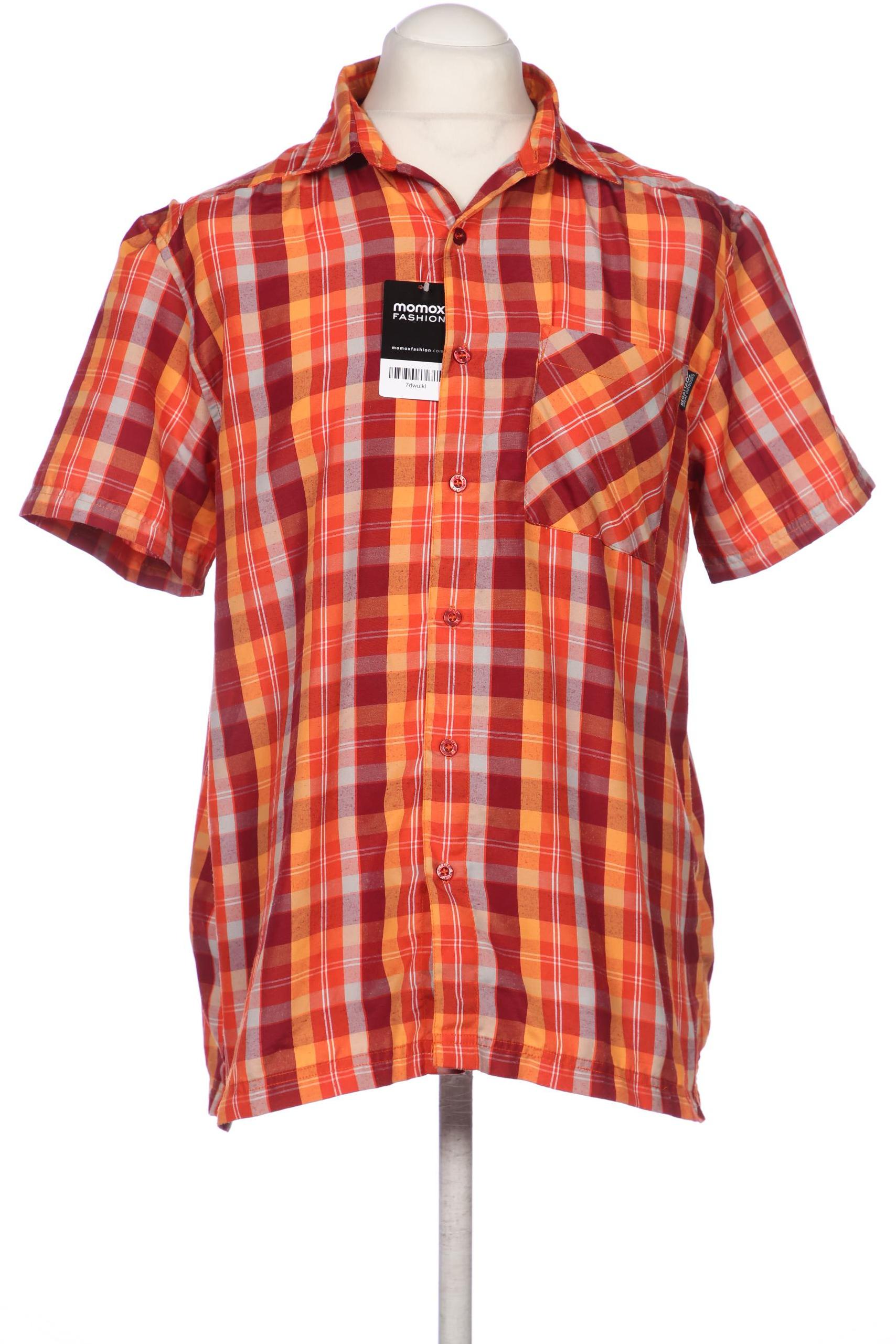 

Regatta Herren Hemd, orange, Gr. 52