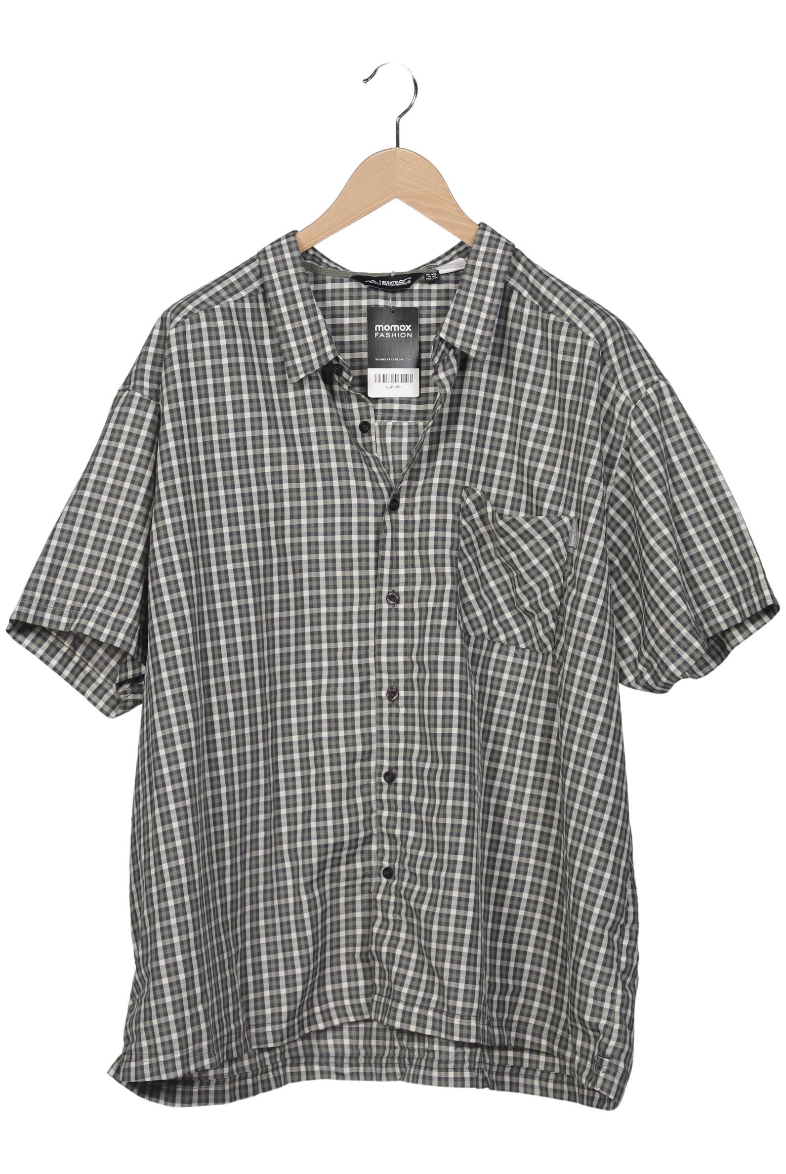 

Regatta Herren Hemd, mehrfarbig, Gr. 66