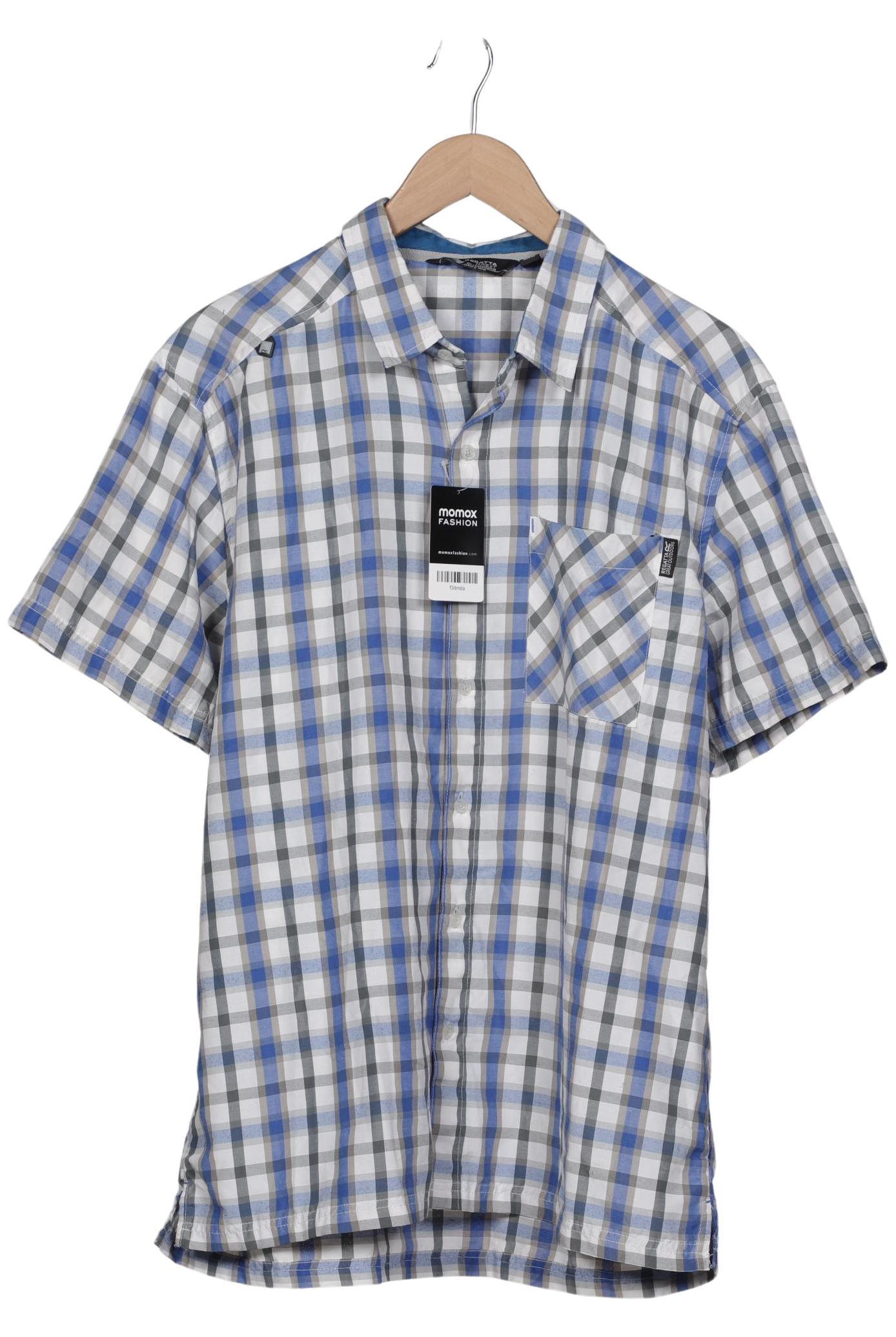 

Regatta Herren Hemd, mehrfarbig, Gr. 56