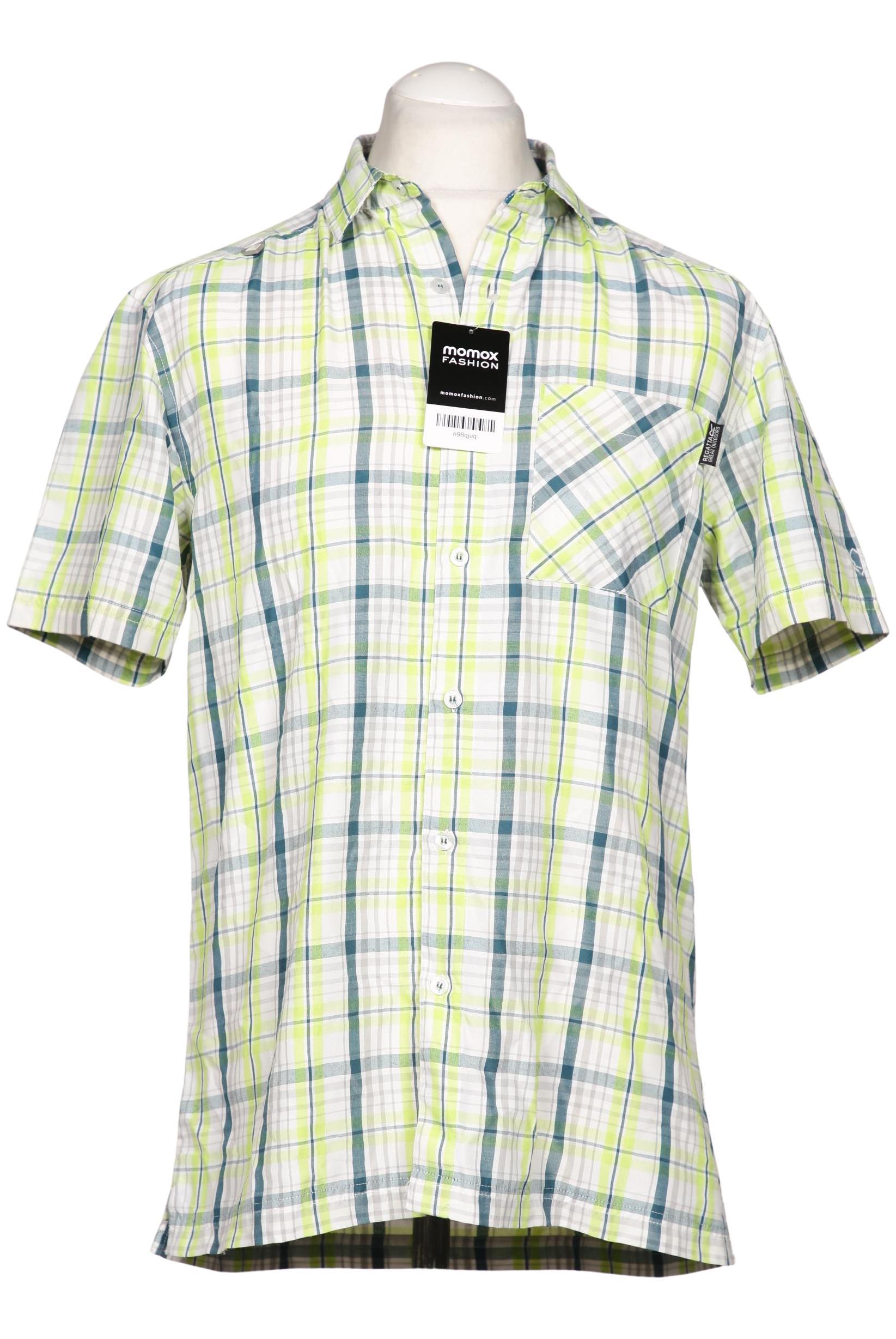 Thumbnail - Regatta Herren Hemd, mehrfarbig, Gr. 50