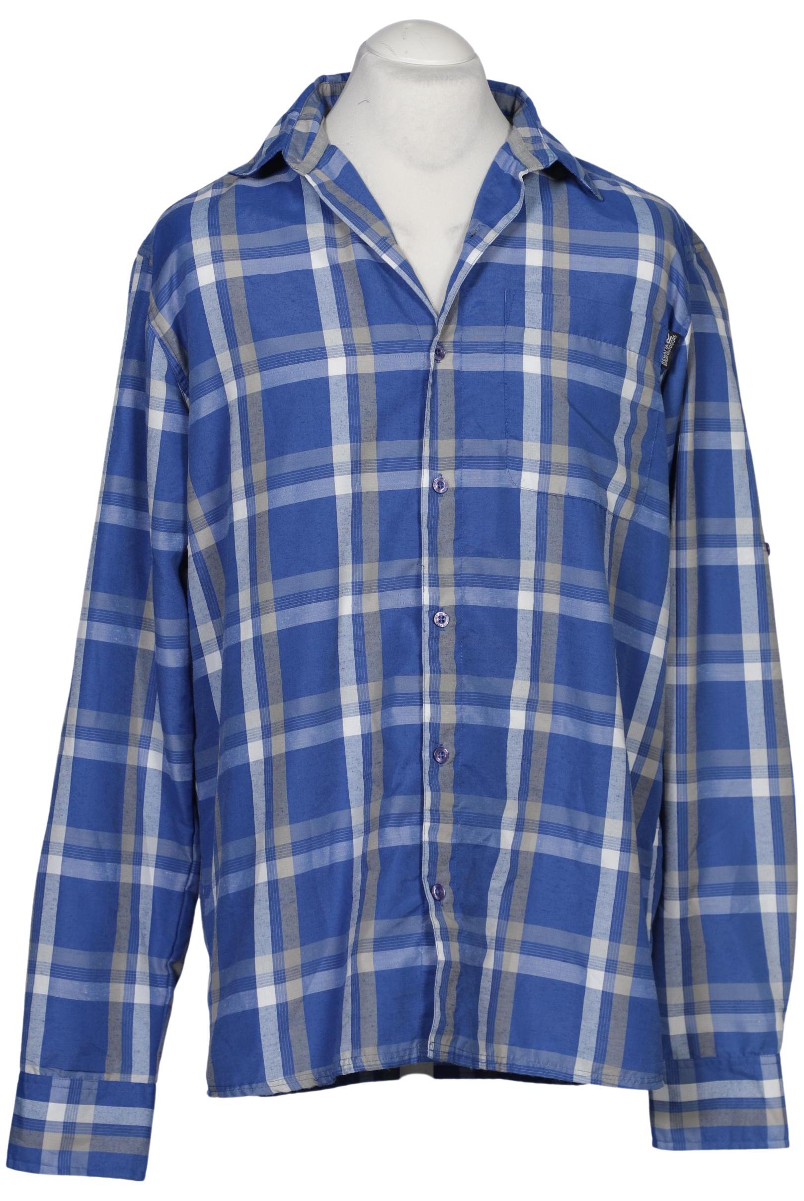 

Regatta Herren Hemd, mehrfarbig, Gr. 52