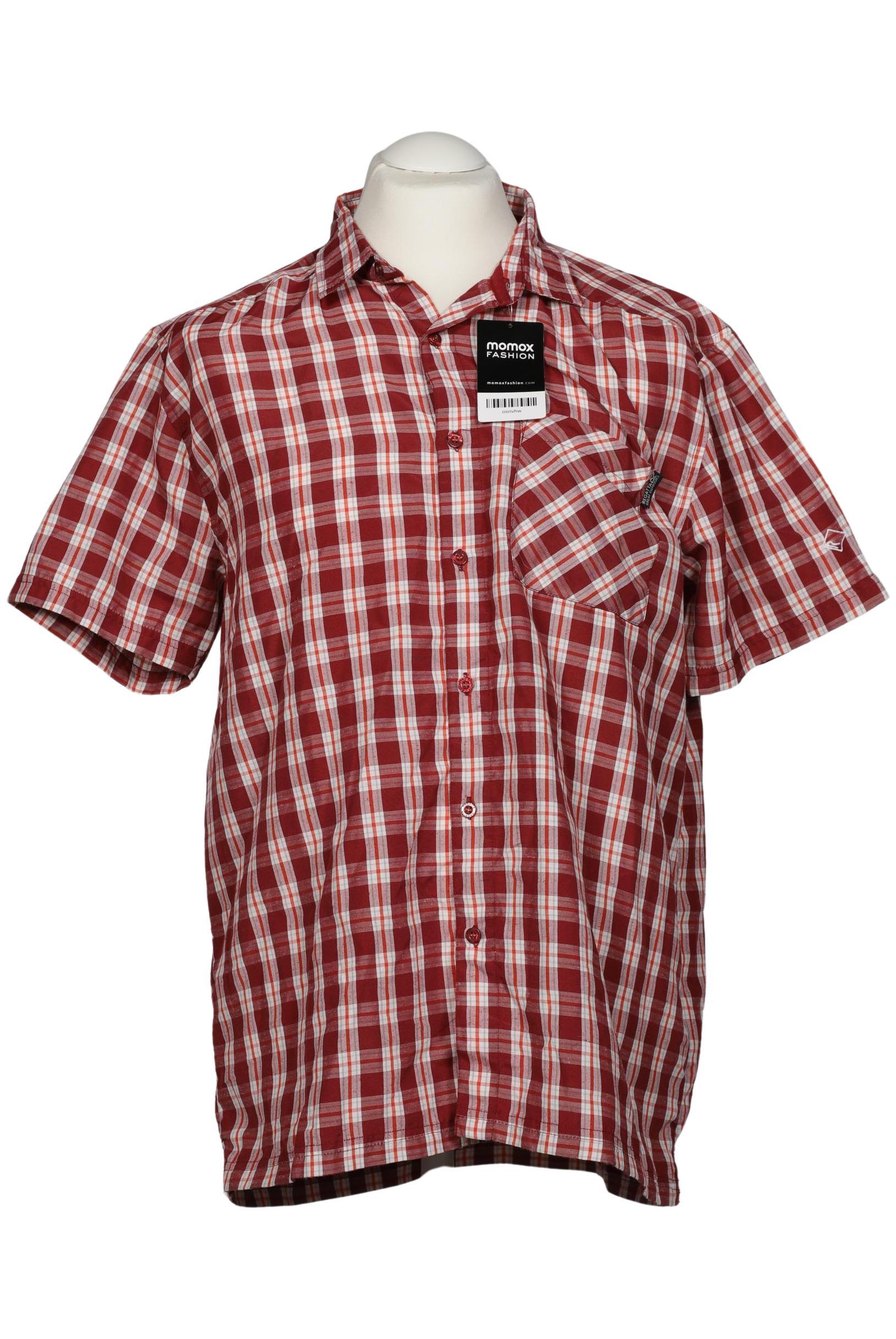 Thumbnail - Regatta Herren Hemd, mehrfarbig, Gr. 56