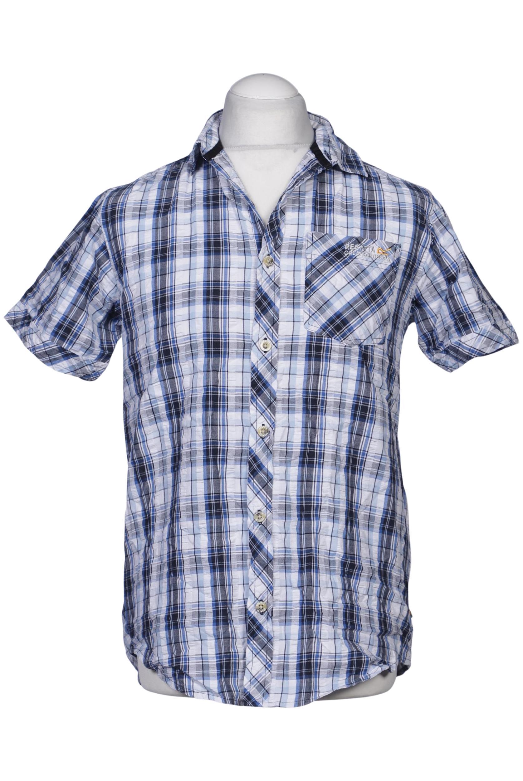 

Regatta Herren Hemd, mehrfarbig, Gr. 50