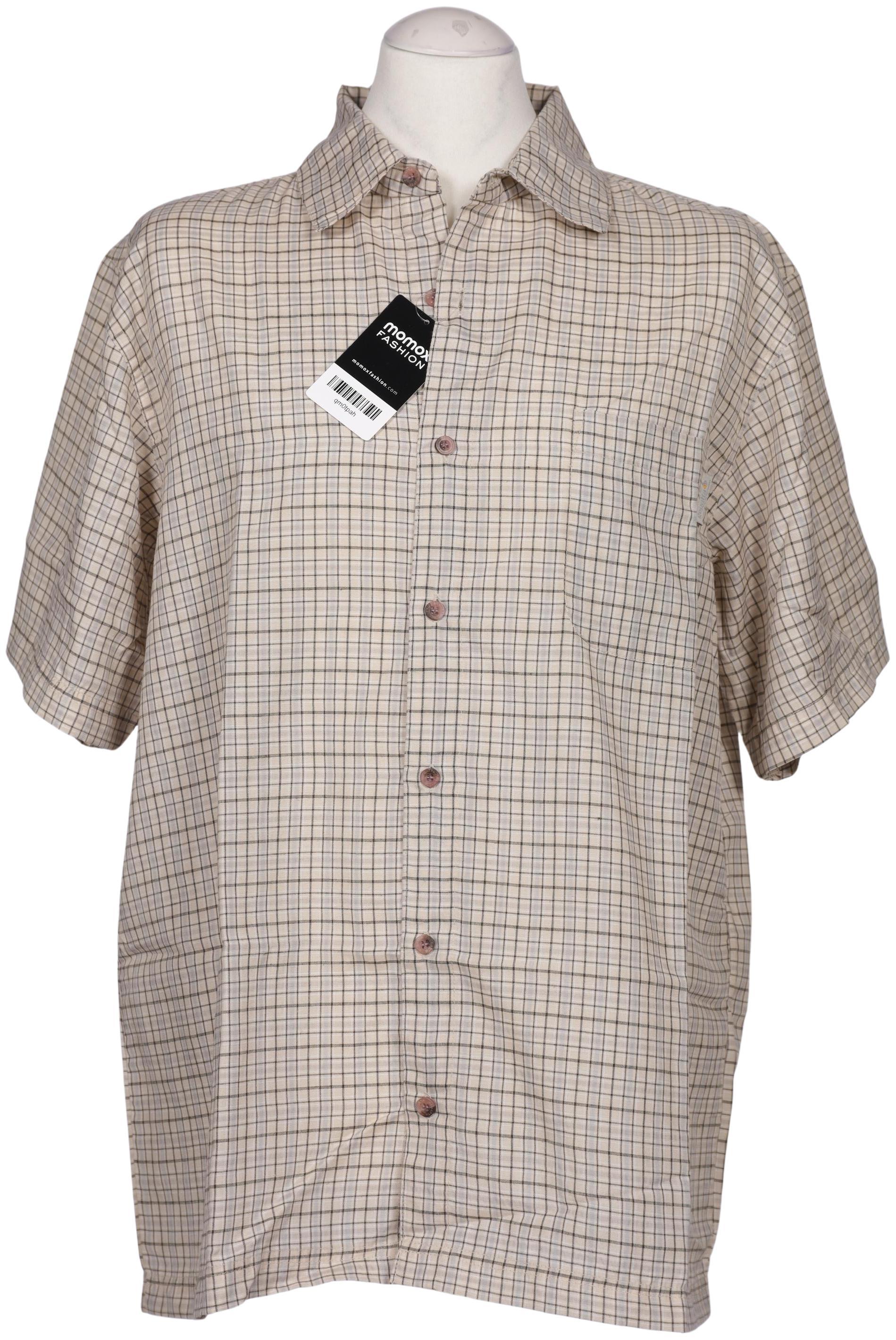 

Regatta Herren Hemd, beige, Gr. 54