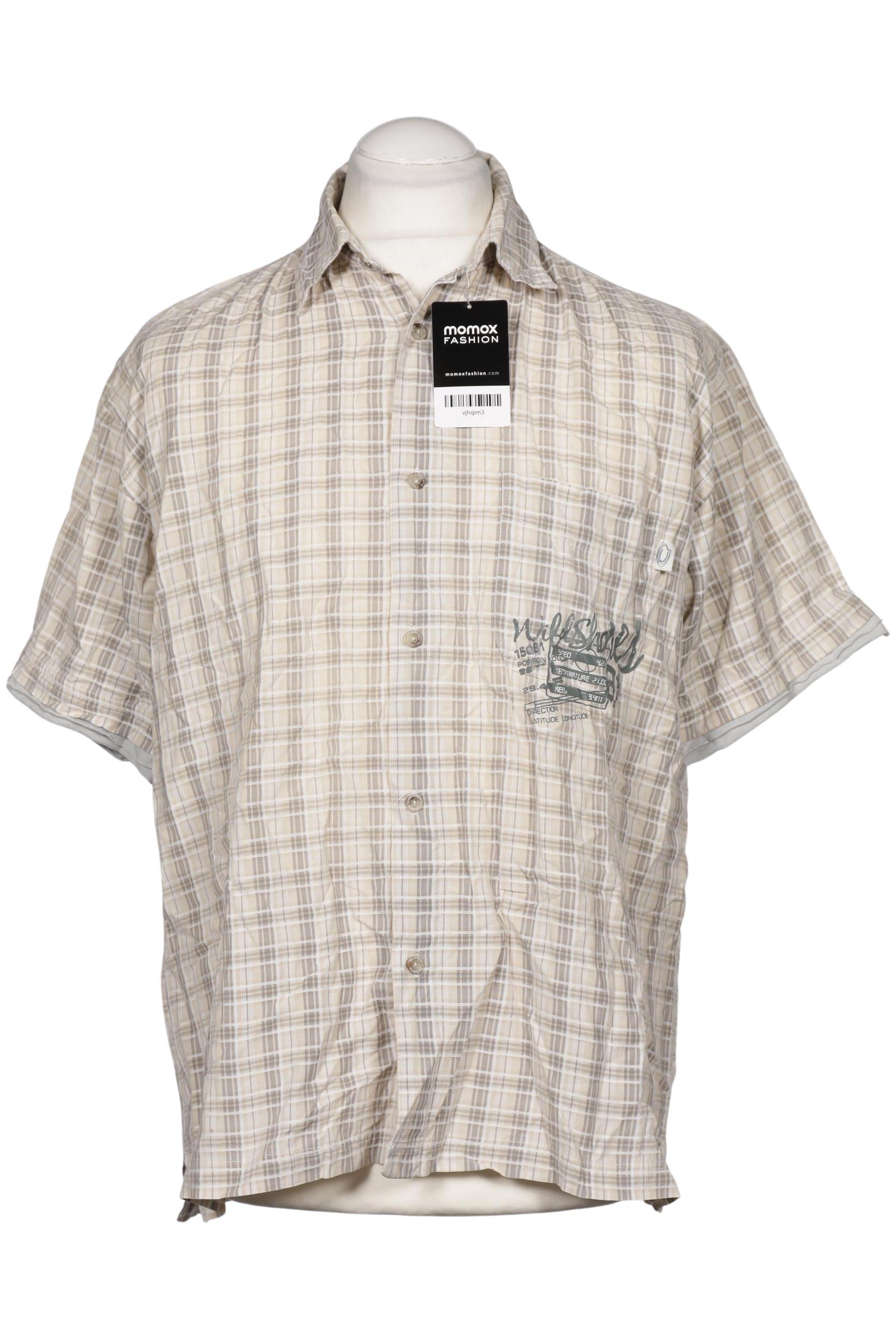 

Regatta Herren Hemd, beige, Gr. 52