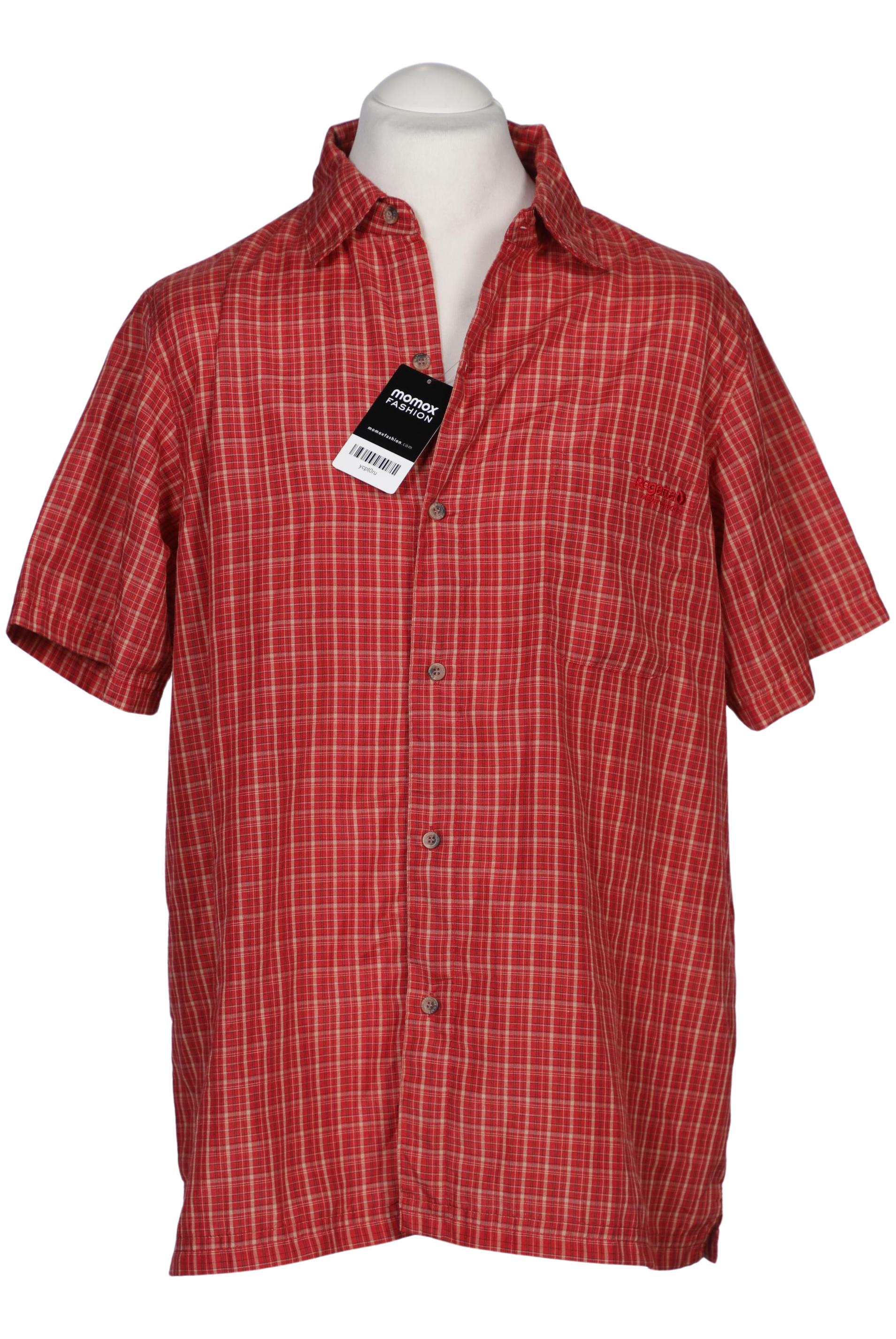 

Regatta Herren Hemd, rot, Gr. 54