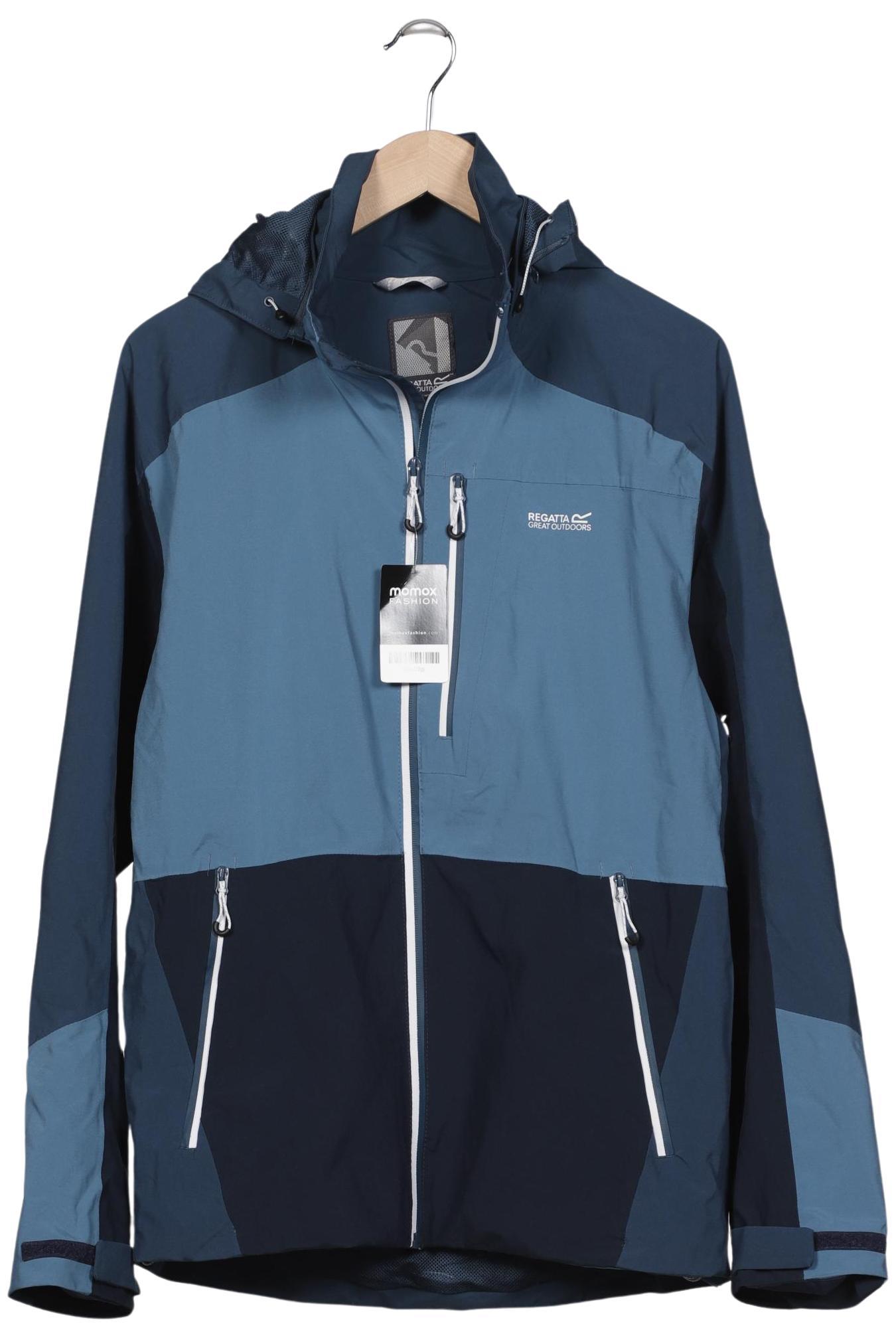 

Regatta Herren Jacke, mehrfarbig, Gr. 50