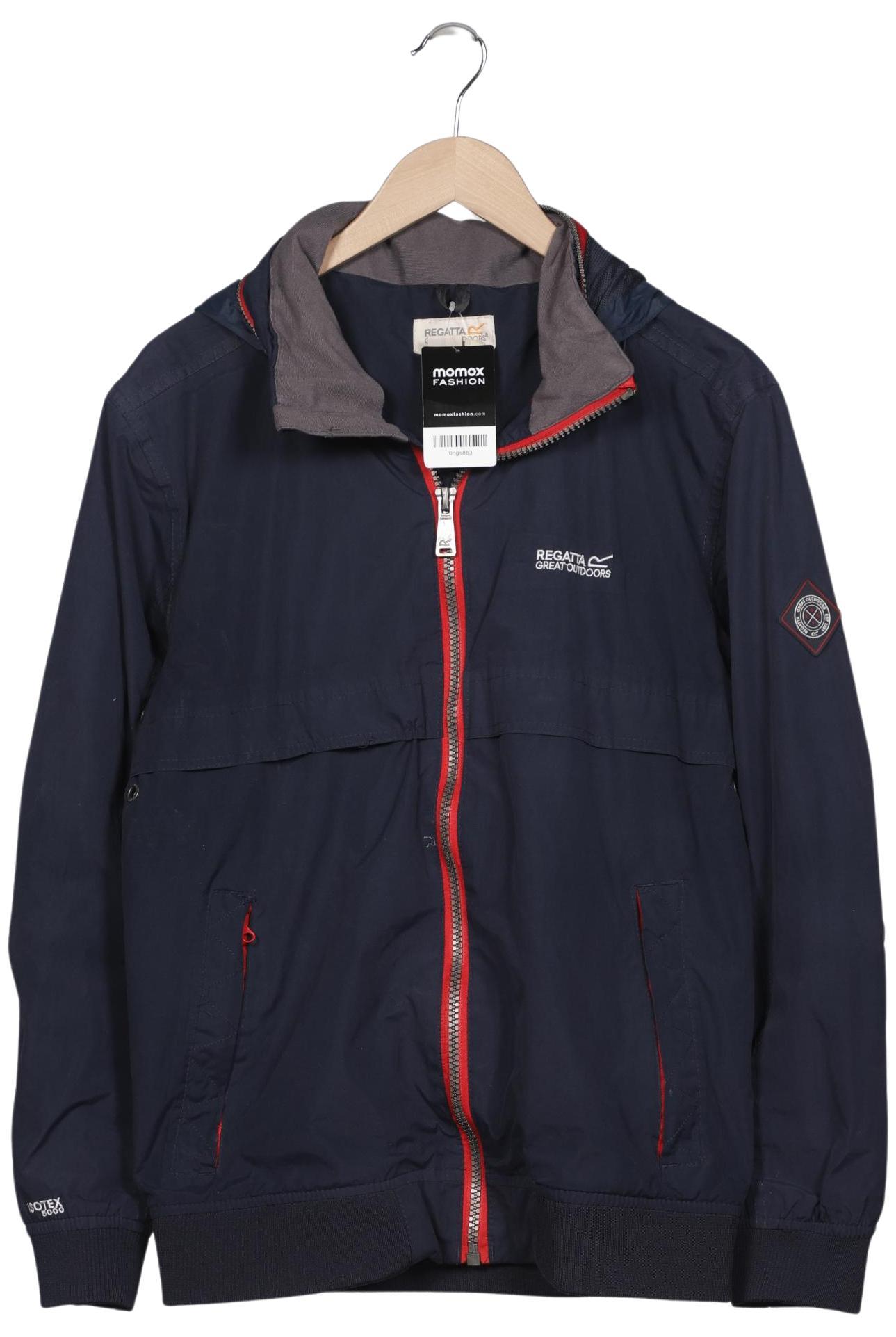 

Regatta Herren Jacke, marineblau, Gr. 50