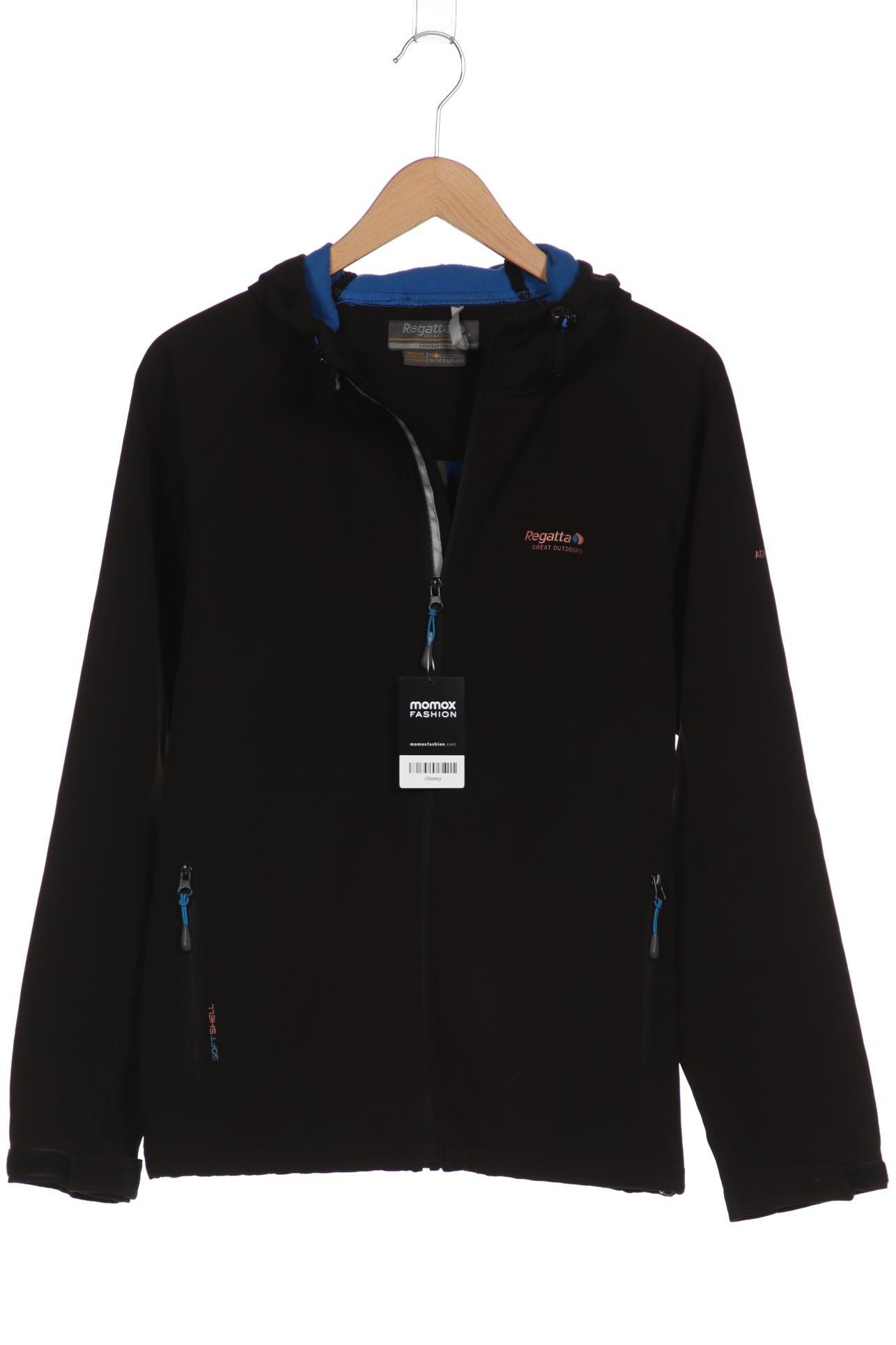 

Regatta Herren Jacke, braun, Gr. 50