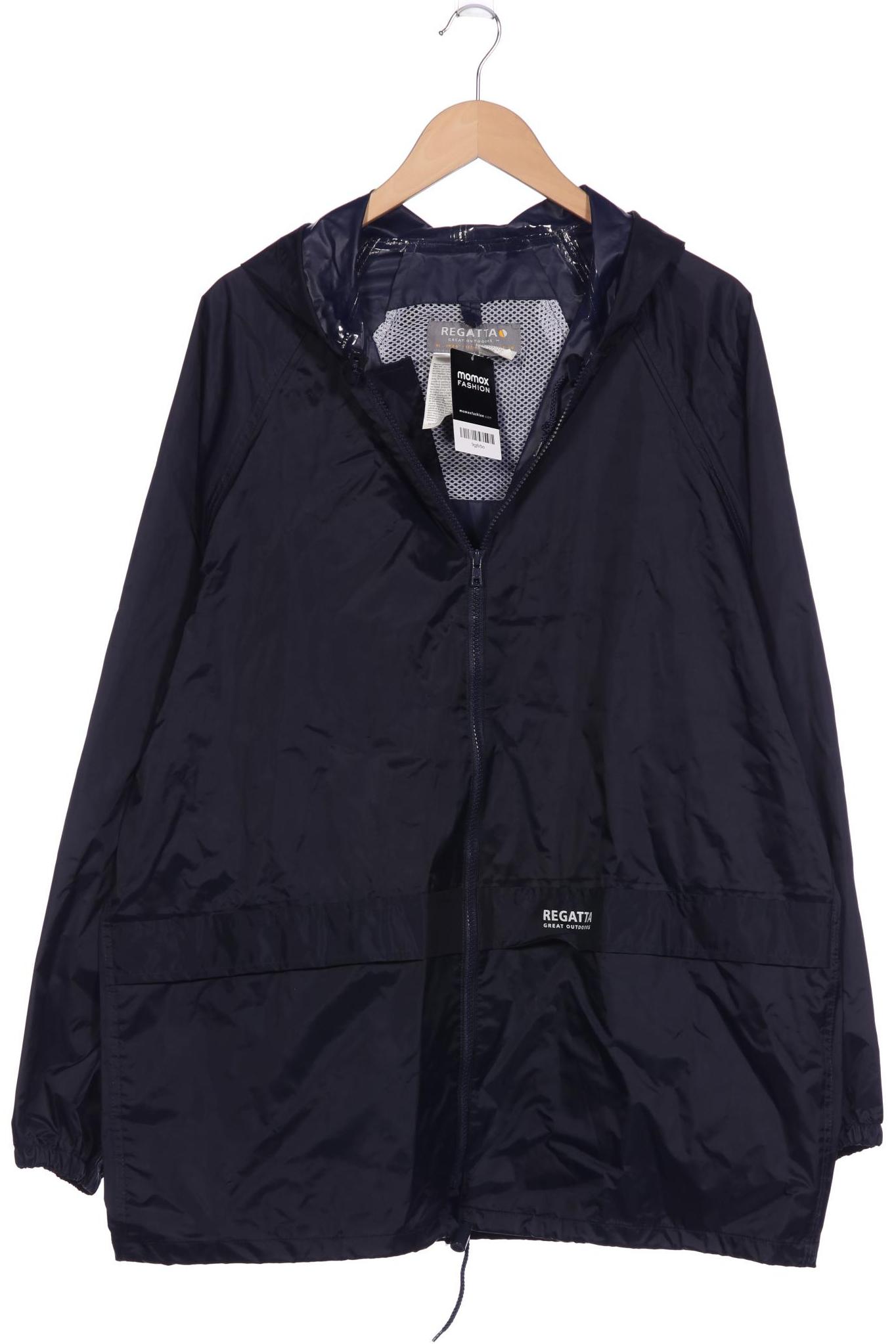 

Regatta Herren Jacke, marineblau