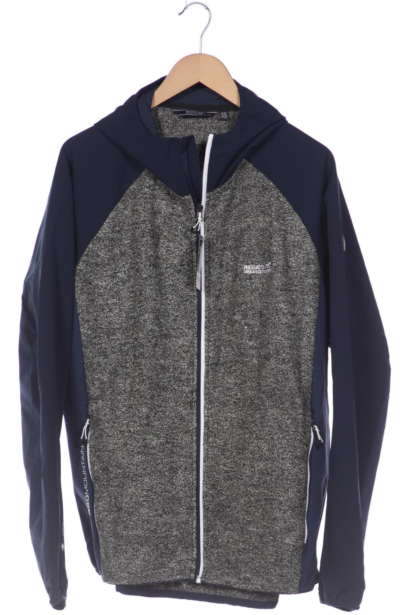 

Regatta Herren Jacke, marineblau, Gr. 62
