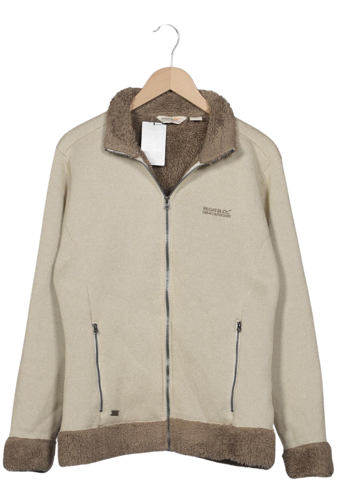 Thumbnail - Regatta Herren Jacke, beige, Gr. 44