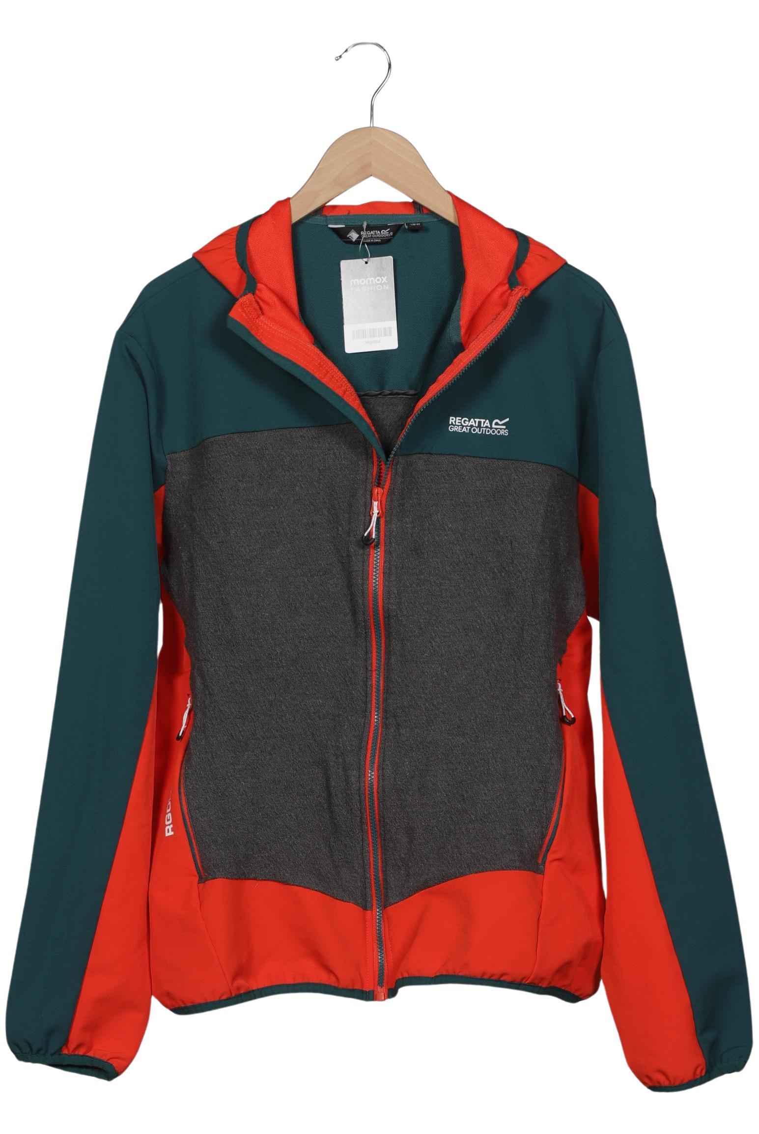 

Regatta Herren Jacke, mehrfarbig, Gr. 58