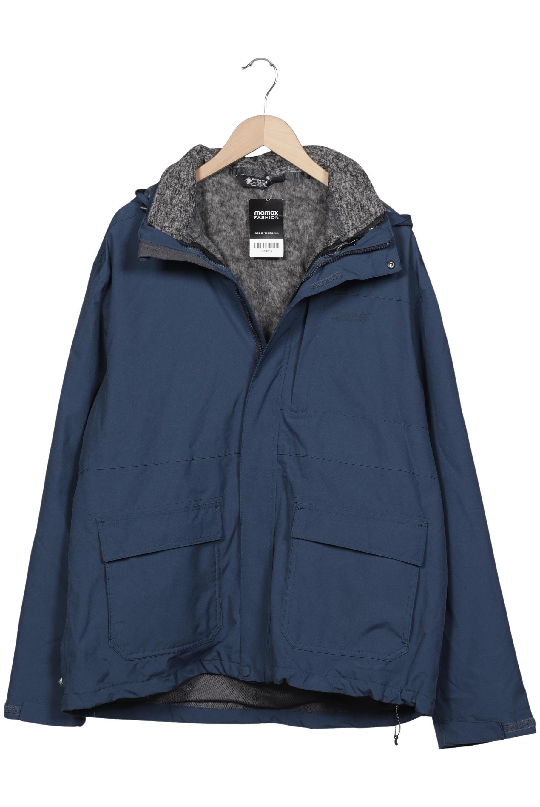 

Regatta Herren Jacke, marineblau, Gr. 56