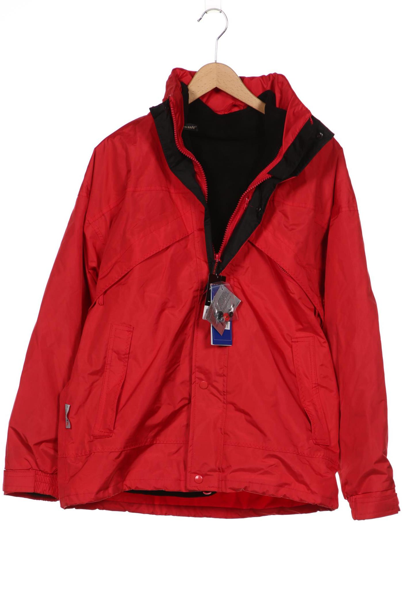 

Regatta Herren Jacke, rot