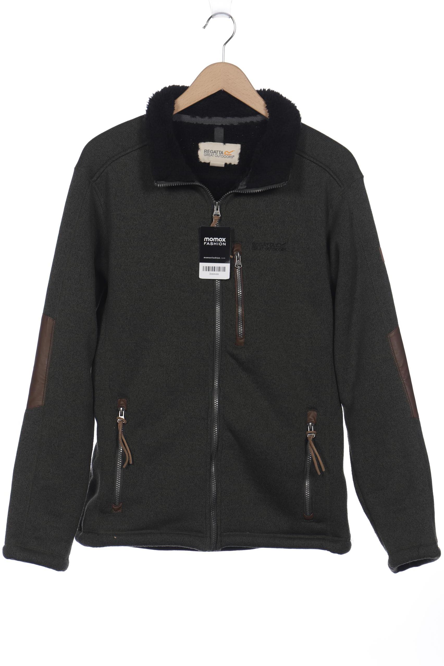 

Regatta Herren Jacke, grün