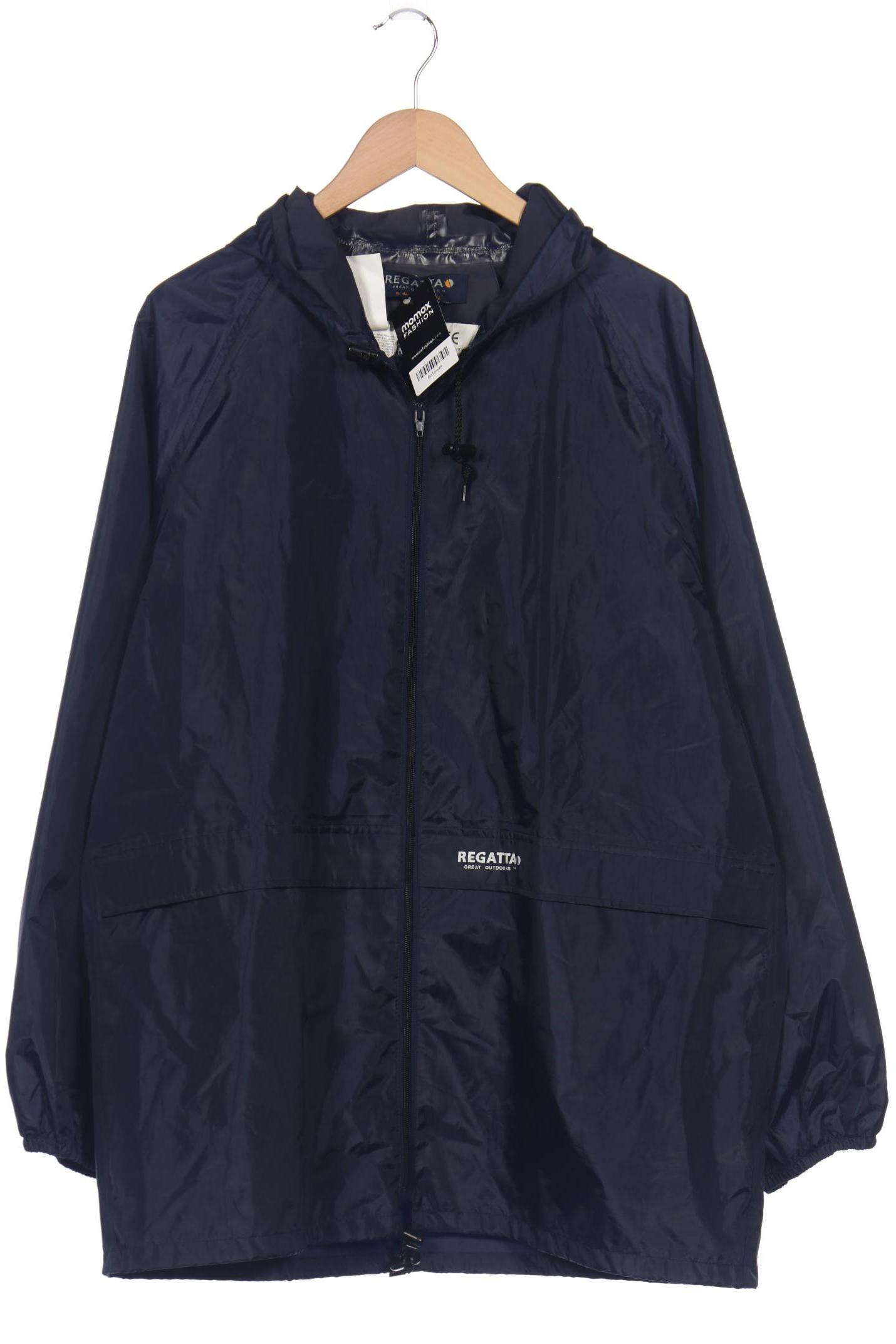 

Regatta Herren Jacke, marineblau