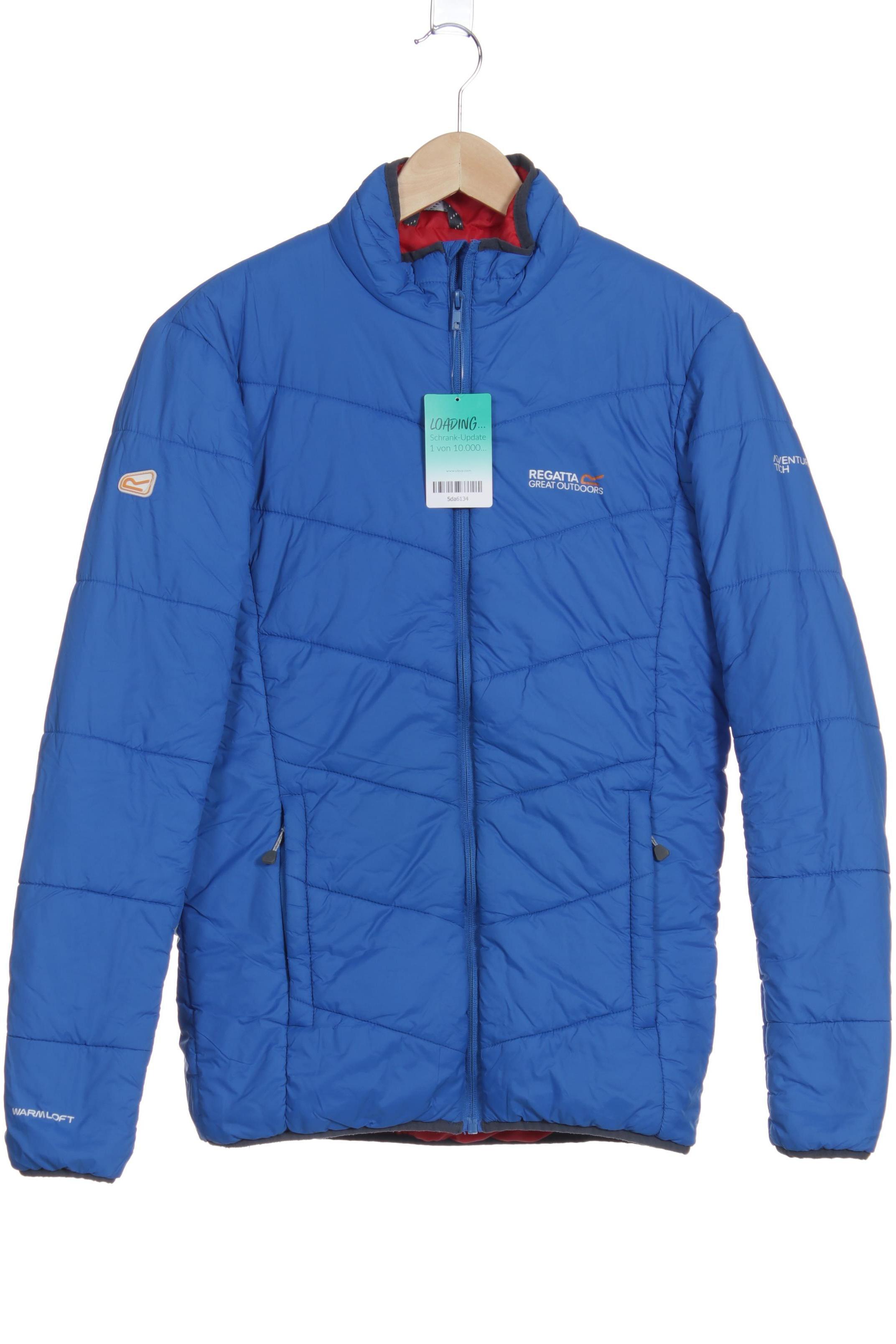 

Regatta Herren Jacke, blau, Gr.