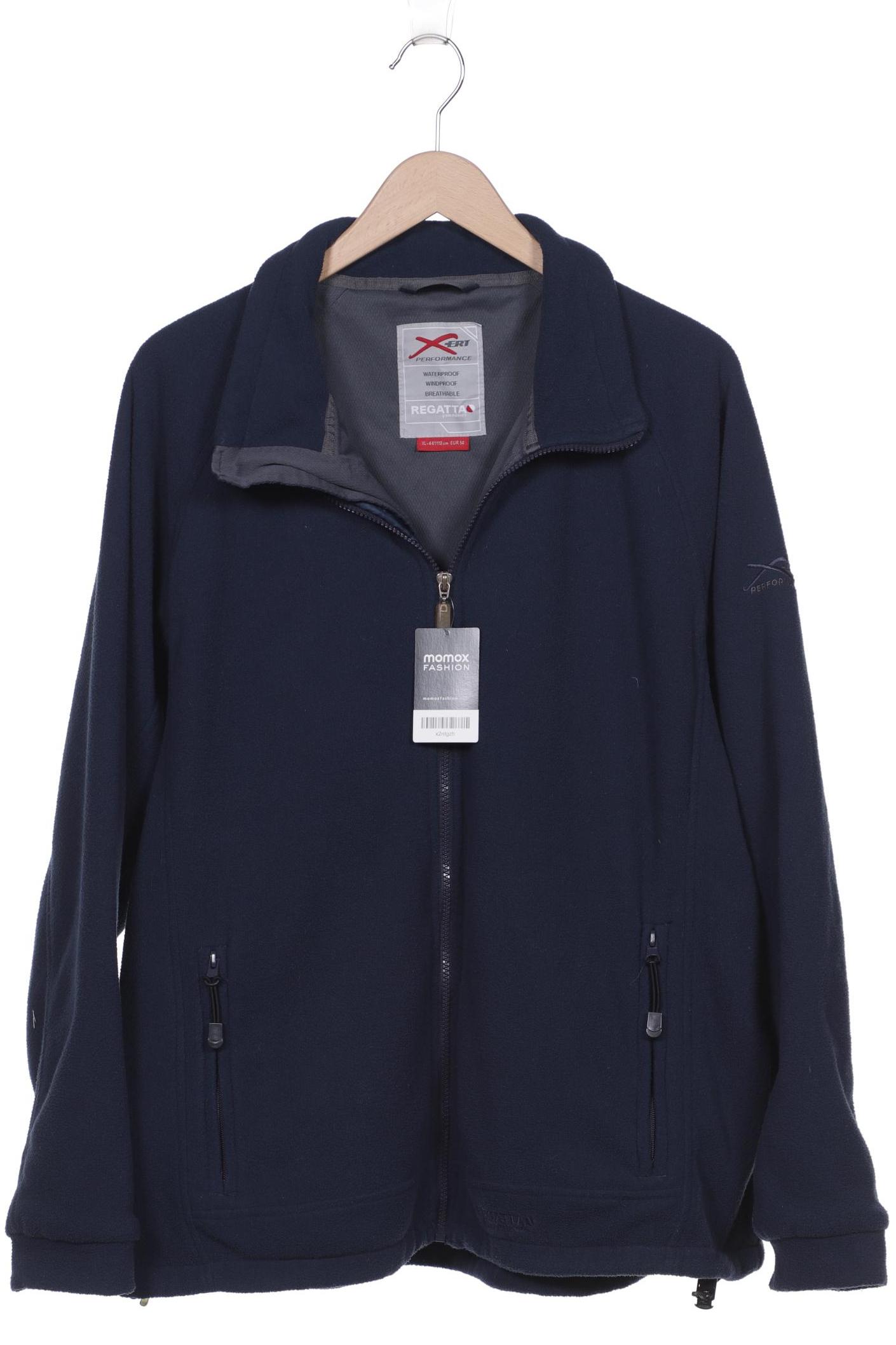 

Regatta Herren Jacke, marineblau, Gr. 56