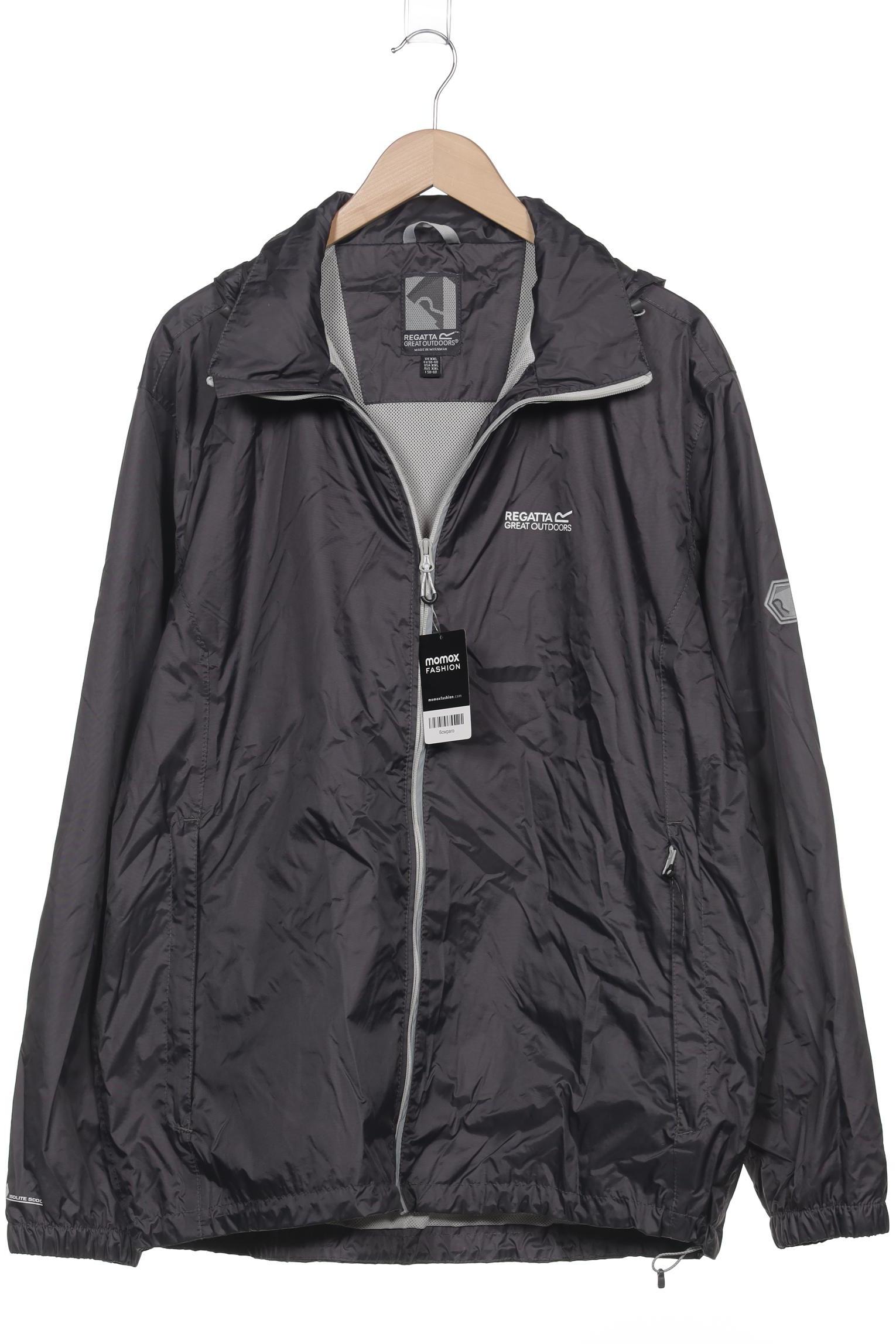 

Regatta Herren Jacke, marineblau, Gr. 58