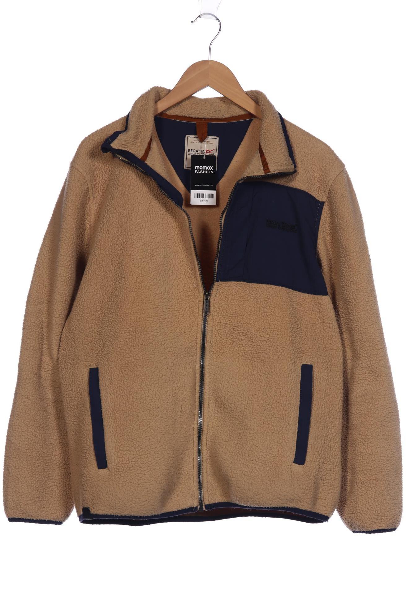 

Regatta Herren Jacke, beige