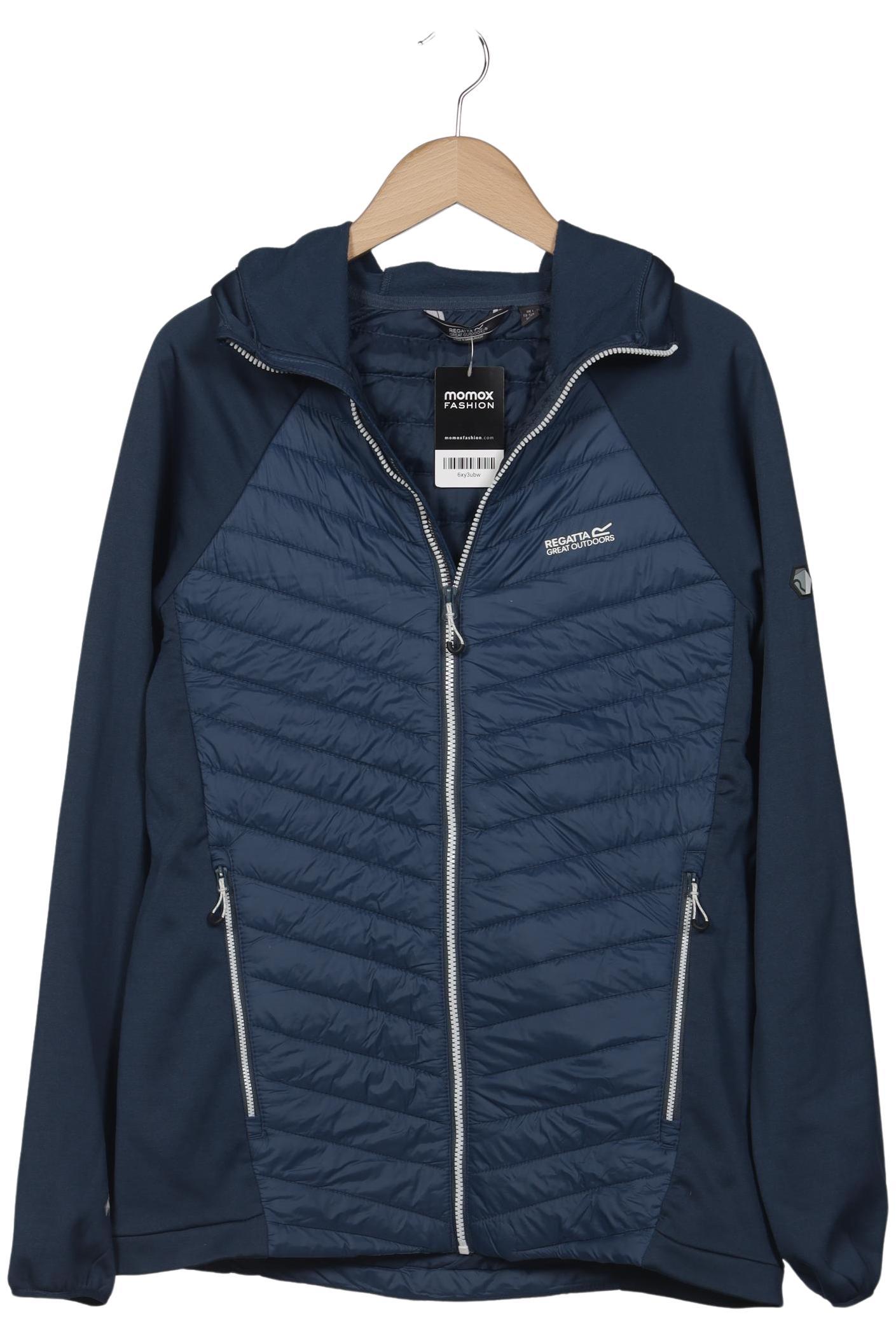 

Regatta Herren Jacke, marineblau, Gr. 52