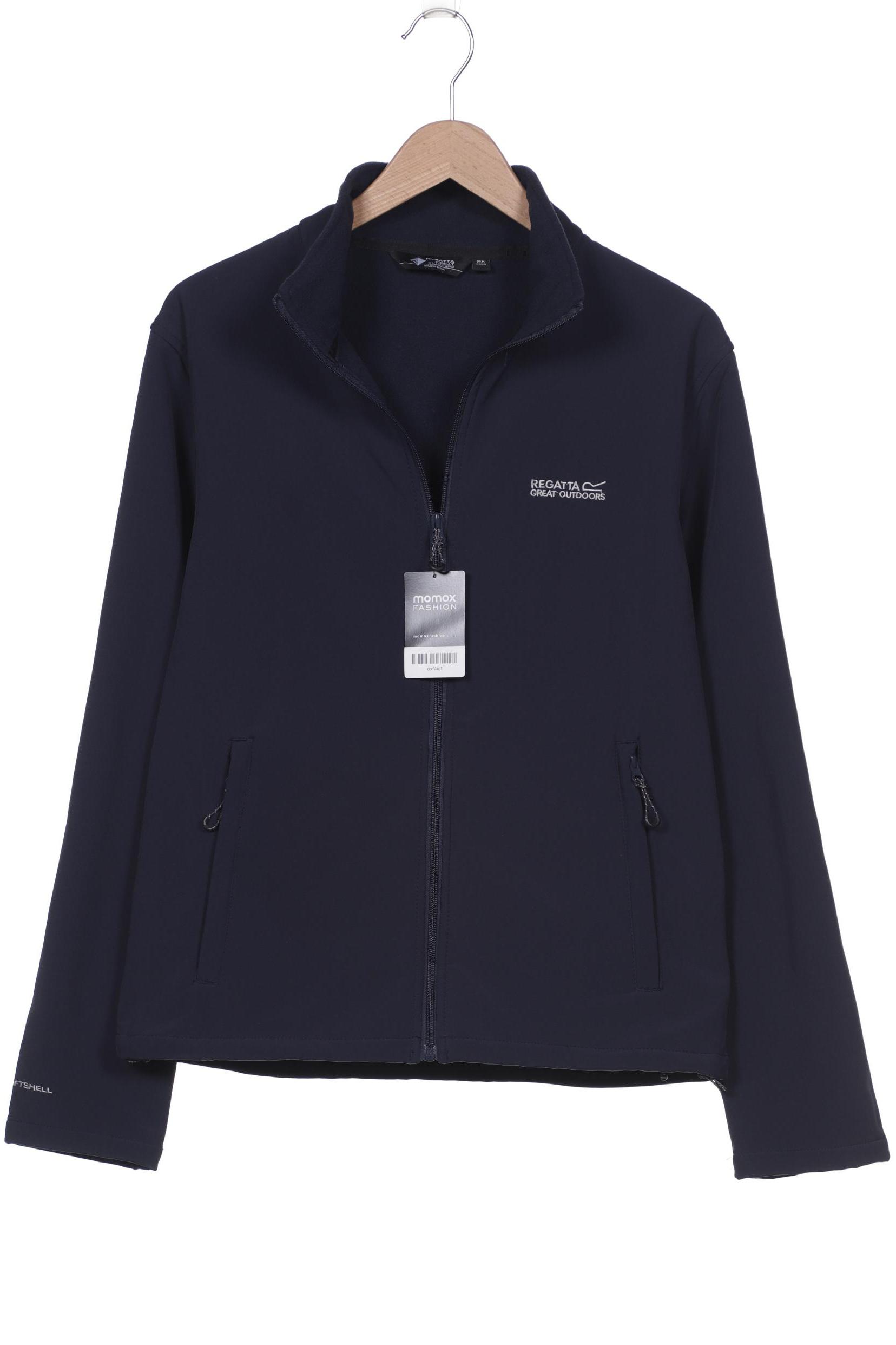 

Regatta Herren Jacke, marineblau, Gr. 50