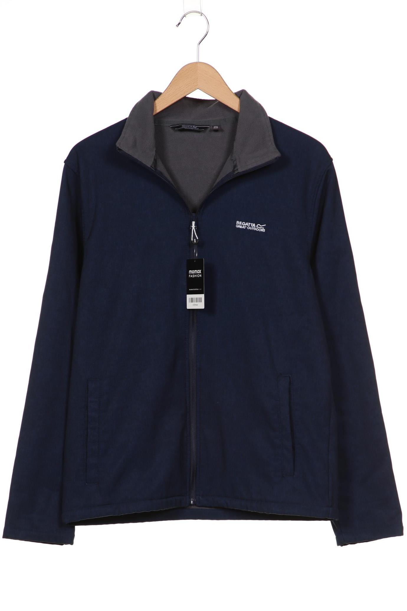 

Regatta Herren Jacke, marineblau, Gr. 50