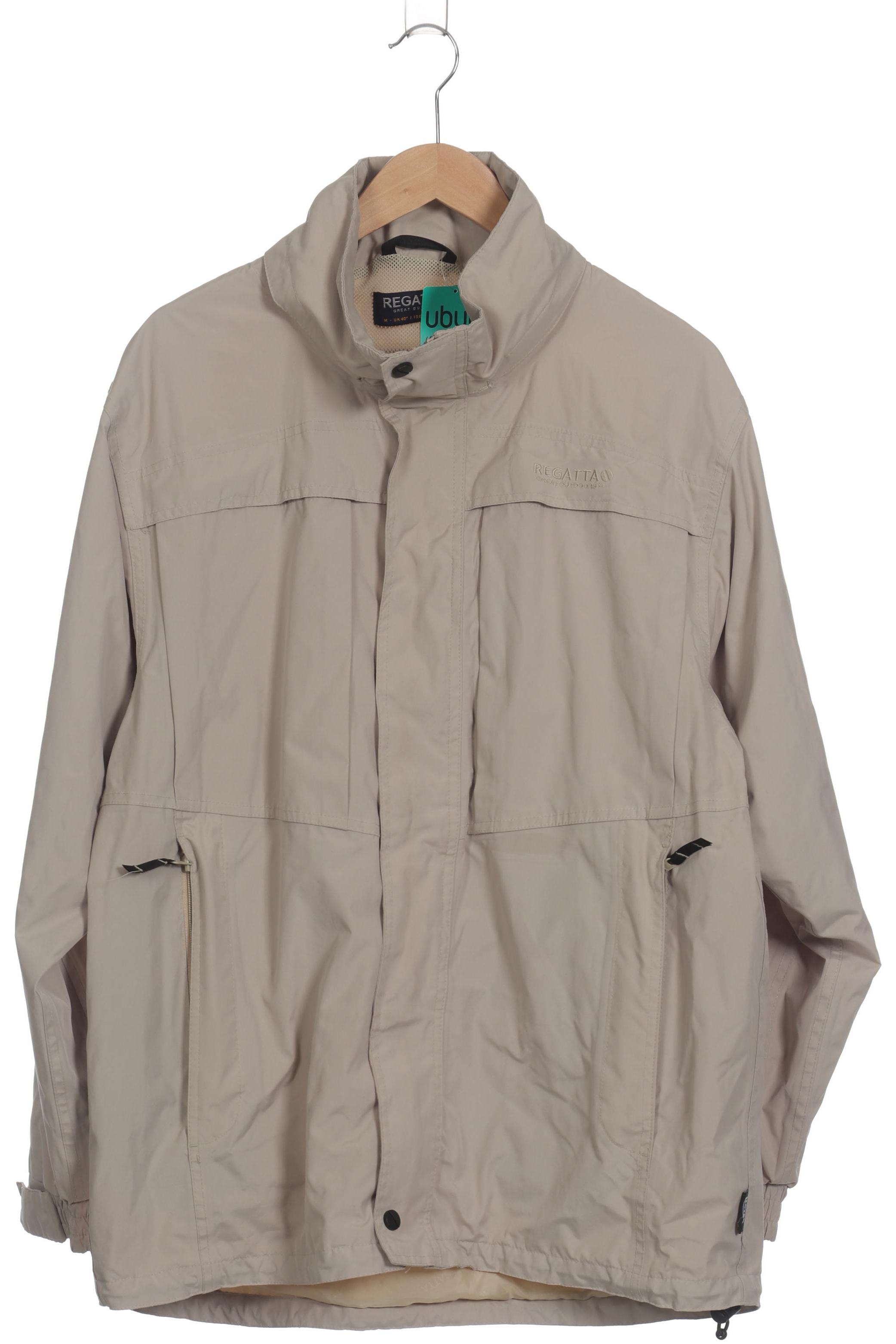 

Regatta Herren Jacke, beige, Gr. 50
