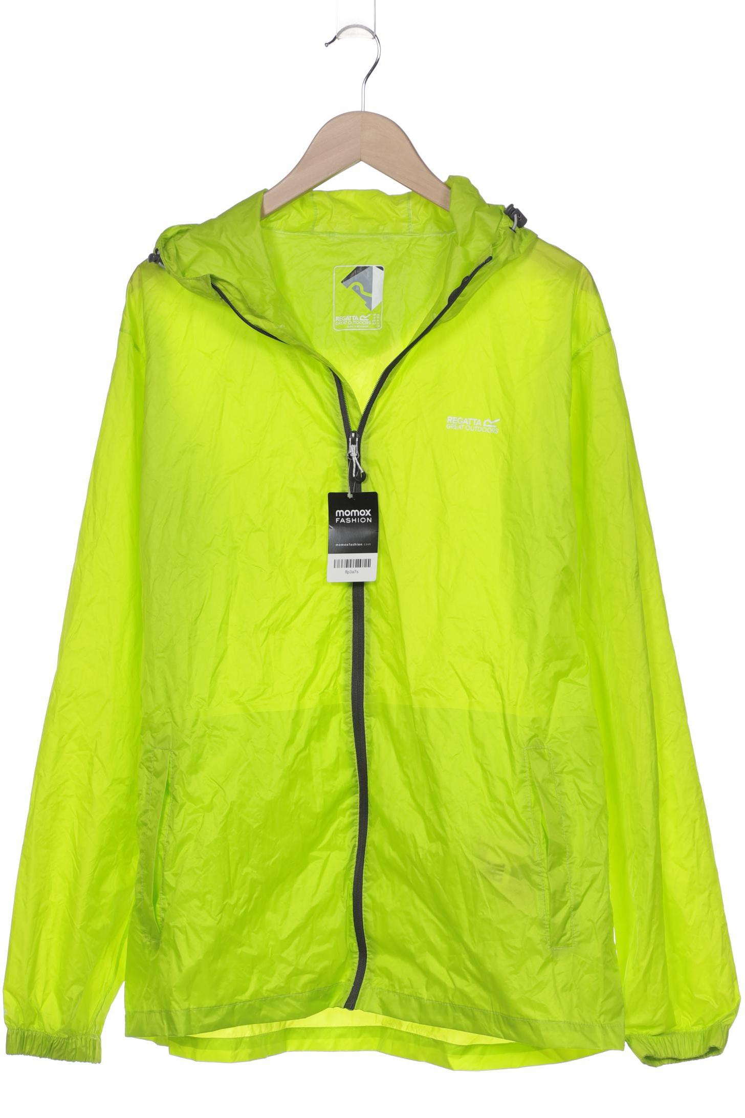 

Regatta Herren Jacke, hellgrün, Gr. 56