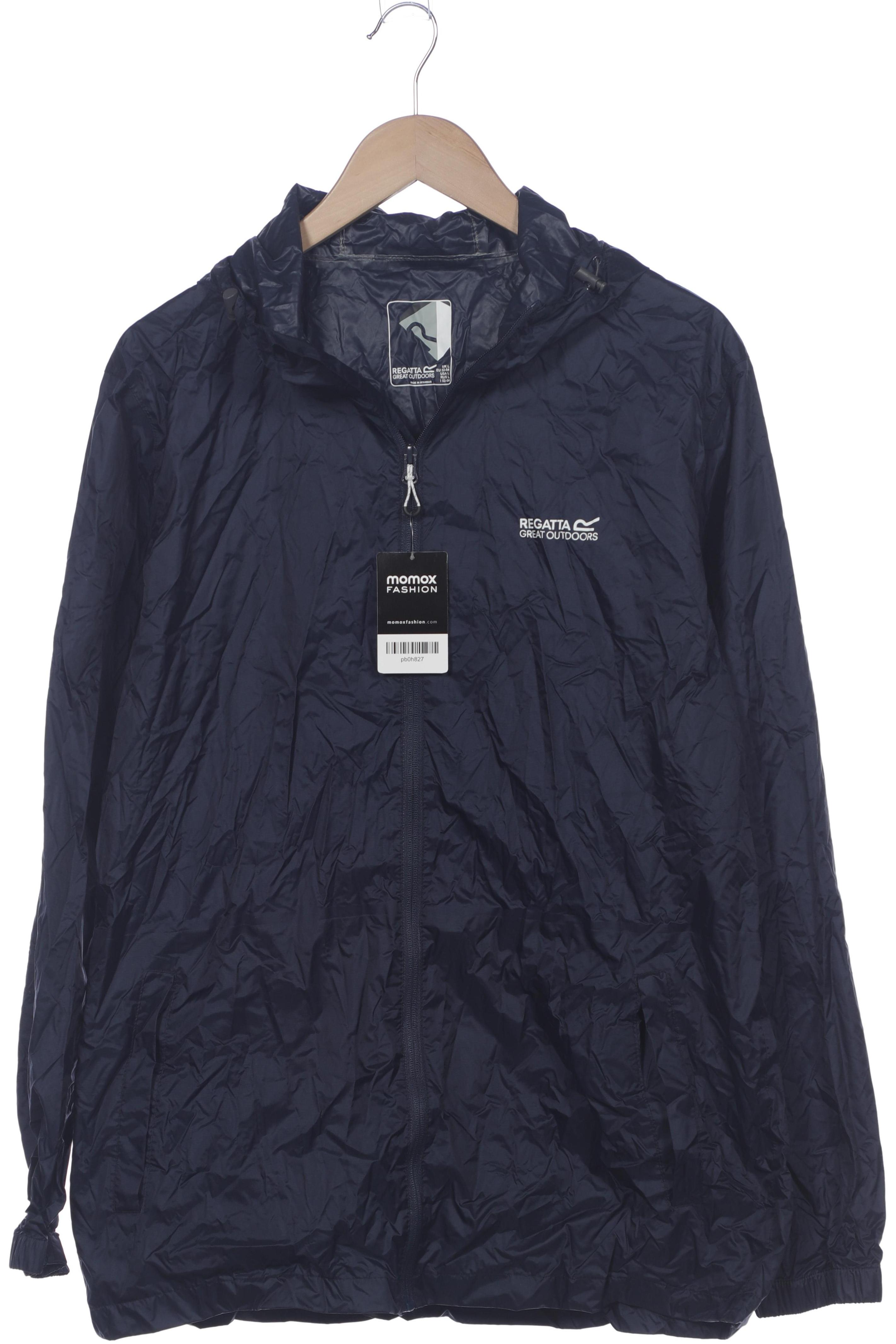 

Regatta Herren Jacke, marineblau, Gr. 52