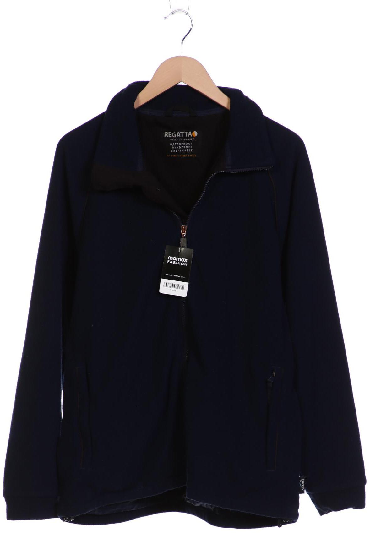 

Regatta Herren Jacke, marineblau, Gr. 50