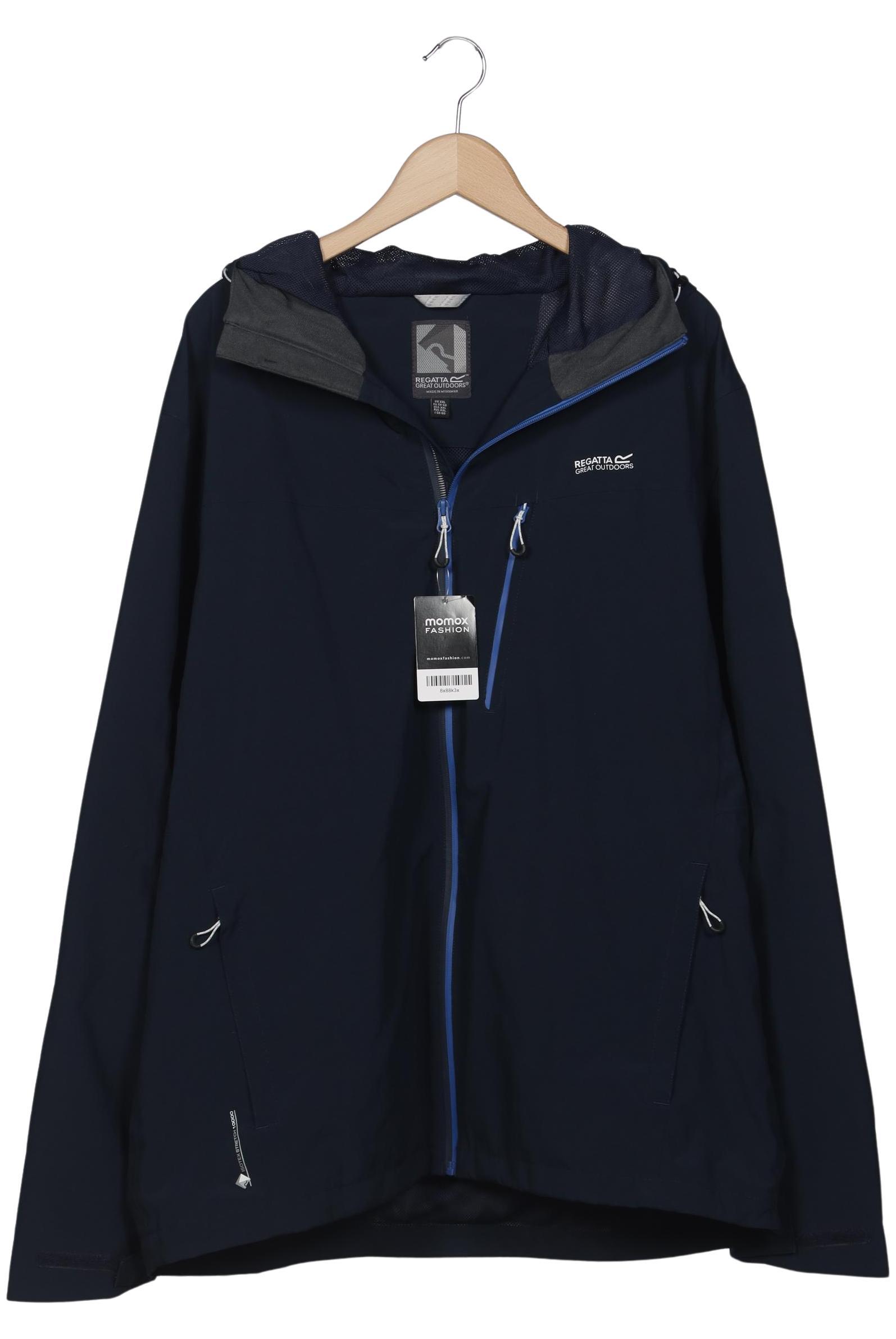 

Regatta Herren Jacke, marineblau, Gr. 58