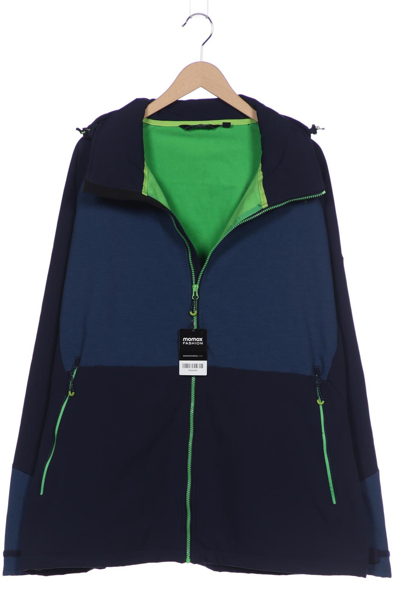 

Regatta Herren Jacke, marineblau, Gr. 64