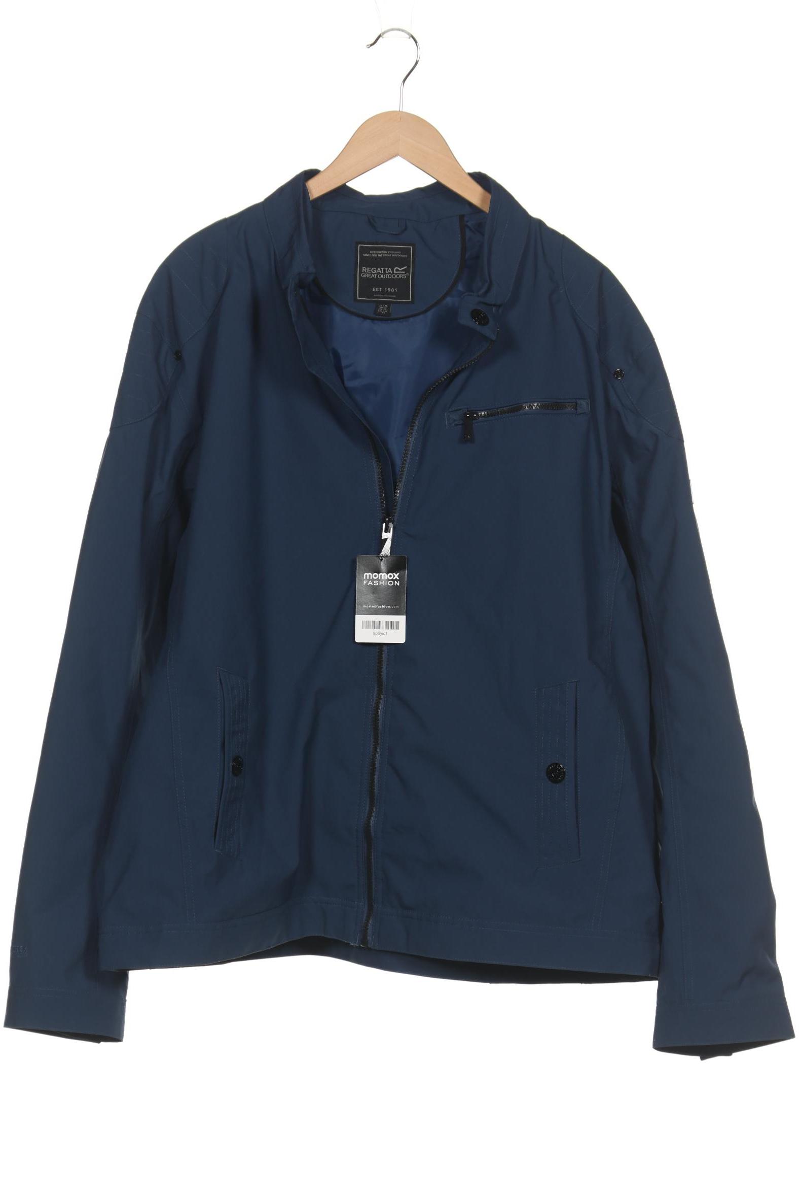 

Regatta Herren Jacke, marineblau, Gr. 62