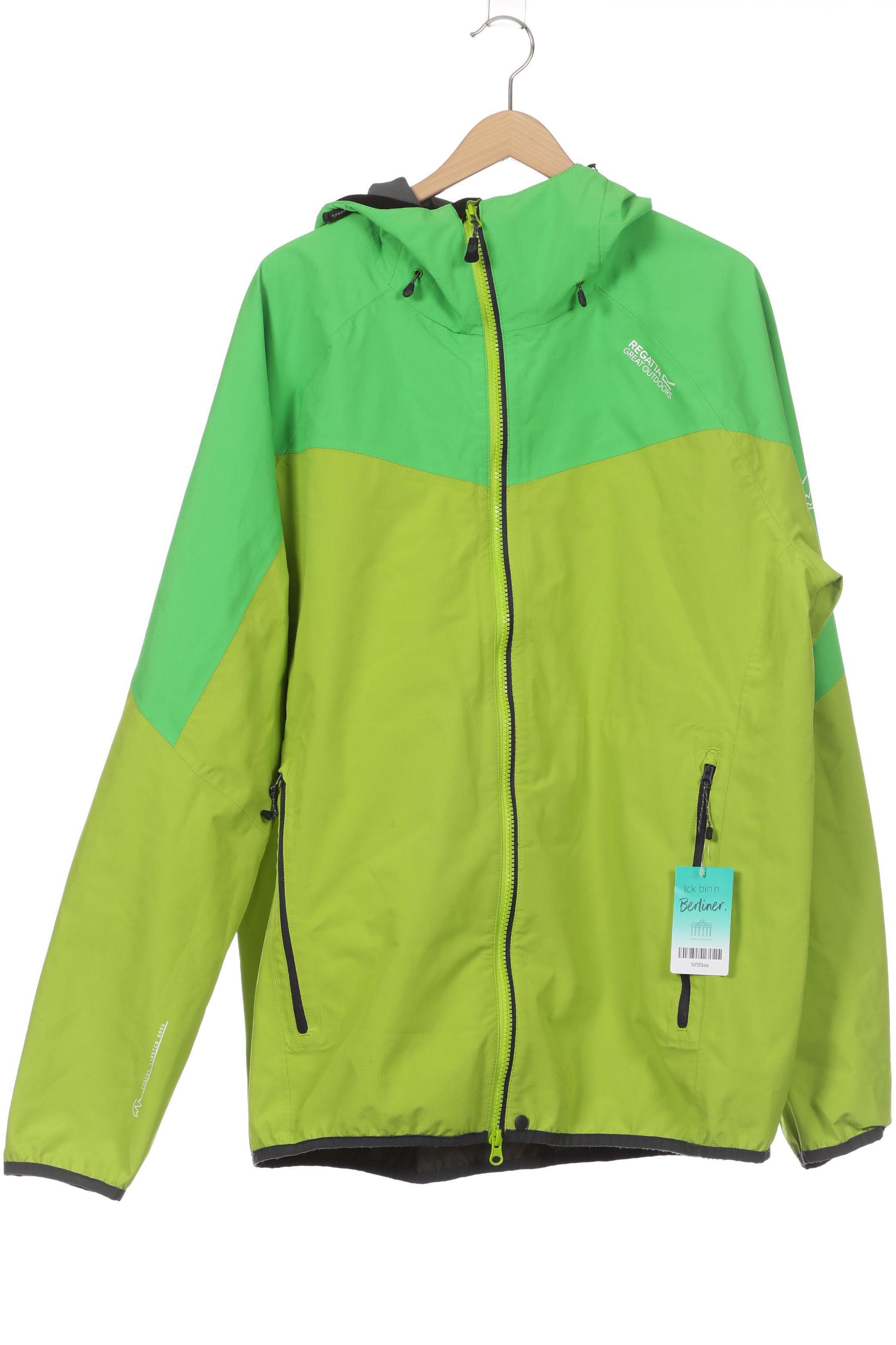 

Regatta Herren Jacke, grün, Gr.