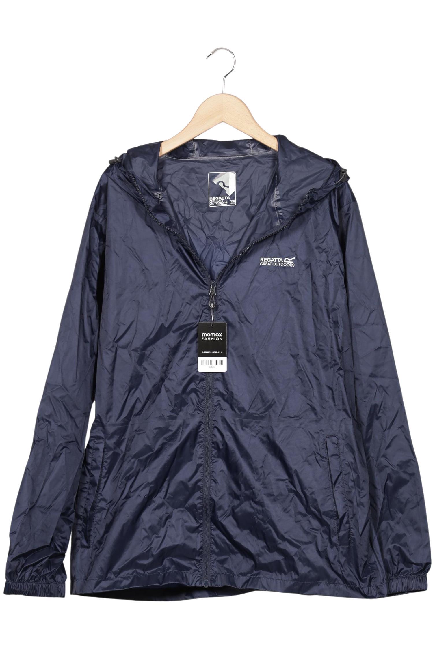 

Regatta Herren Jacke, marineblau, Gr. 56