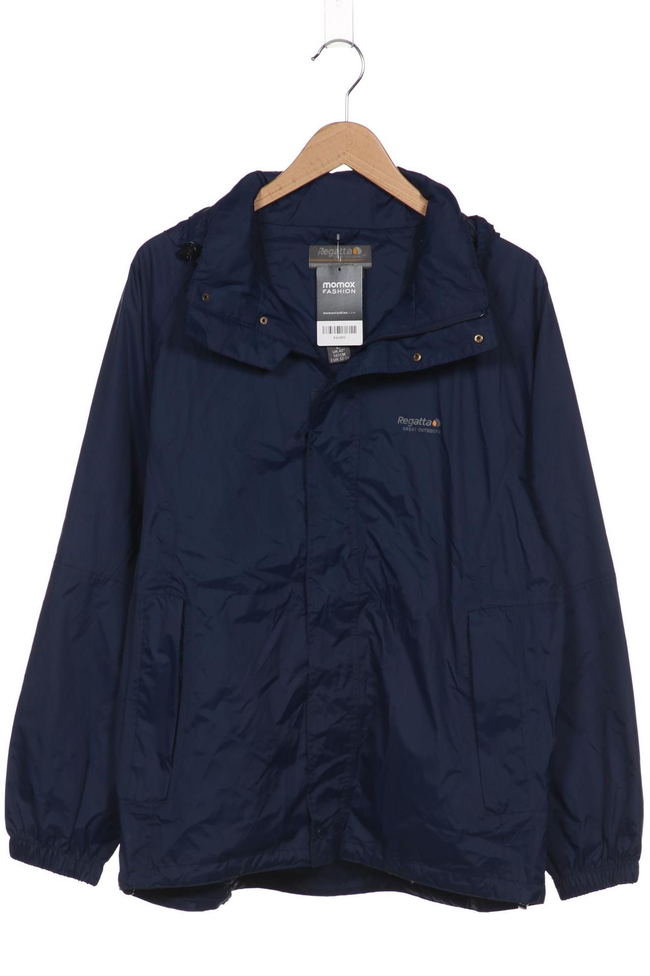 

Regatta Herren Jacke, marineblau, Gr. 52
