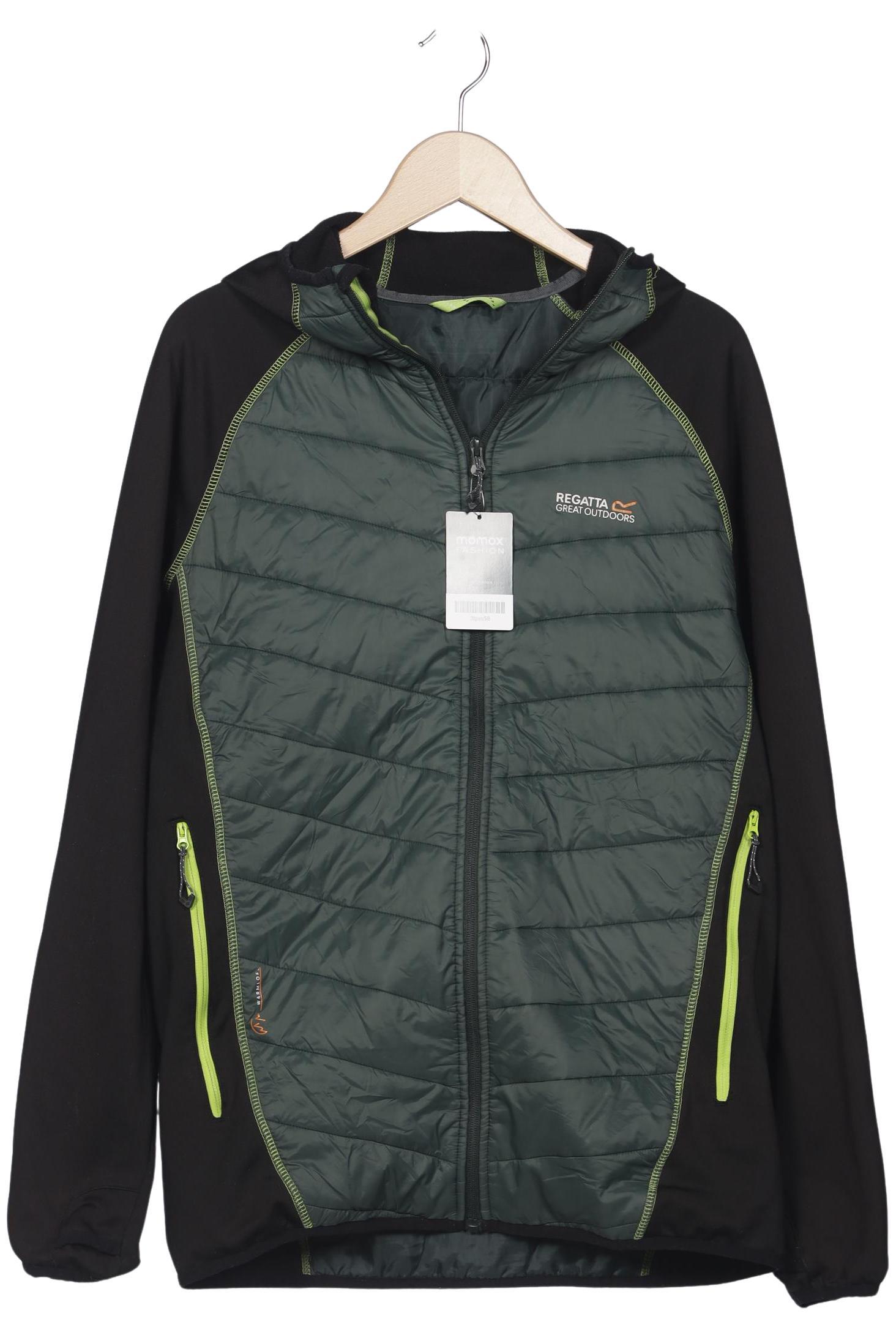 

Regatta Herren Jacke, mehrfarbig, Gr. 54