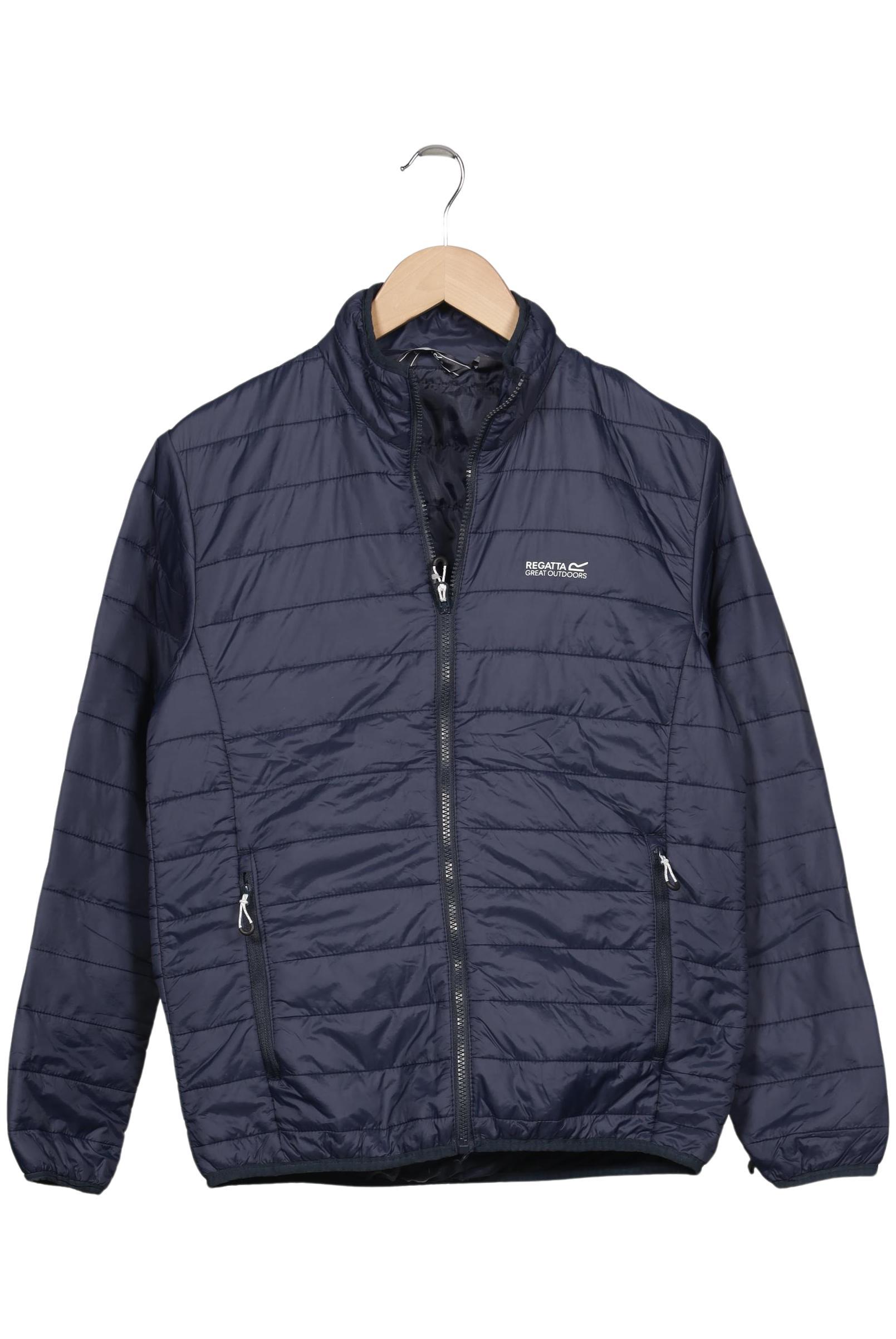 

Regatta Herren Jacke, marineblau, Gr. 48