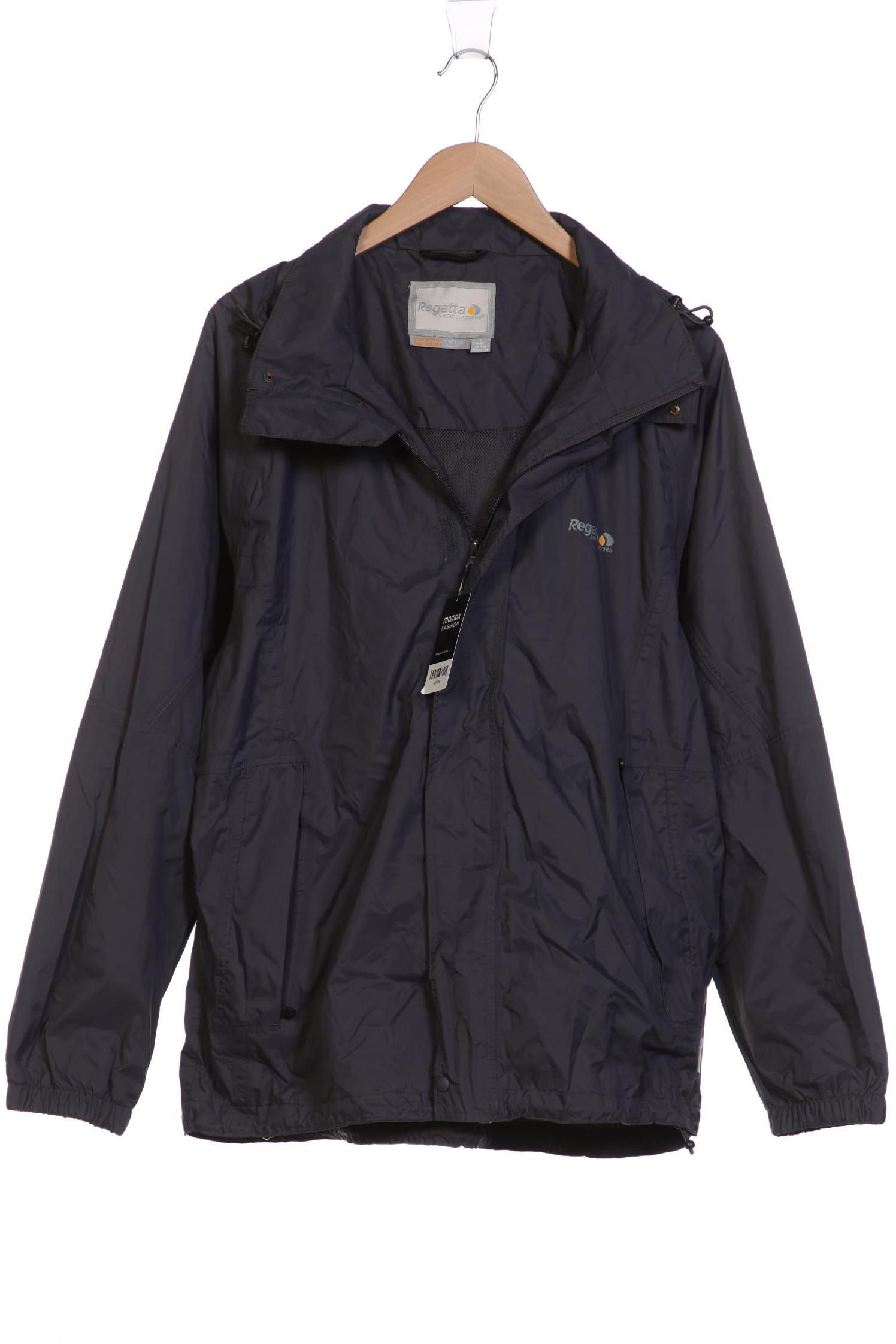 

Regatta Herren Jacke, grau, Gr. 54