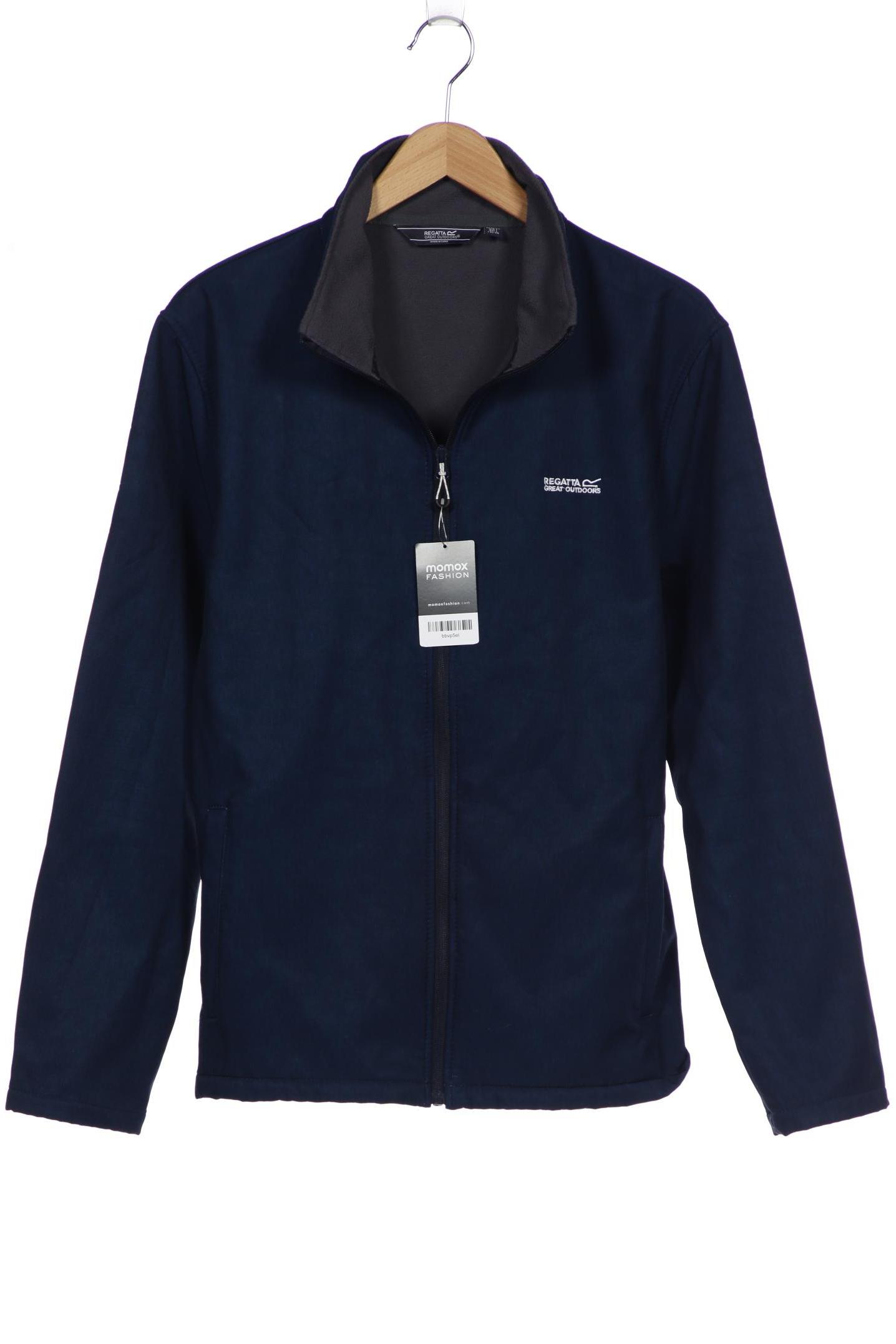 

Regatta Herren Jacke, marineblau