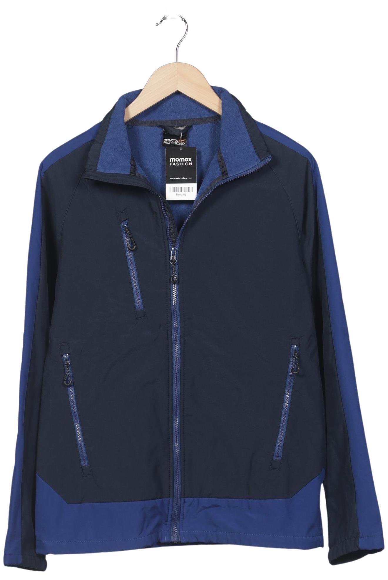 

Regatta Herren Jacke, marineblau, Gr. 50